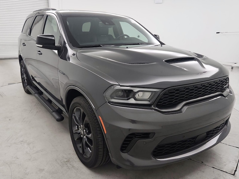 2024 Dodge Durango R/T Plus