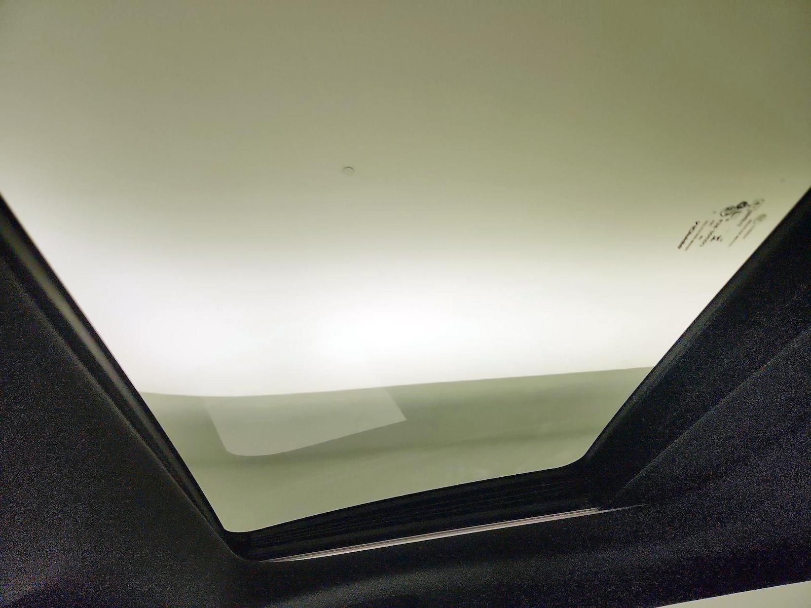 Overhead Airbags
