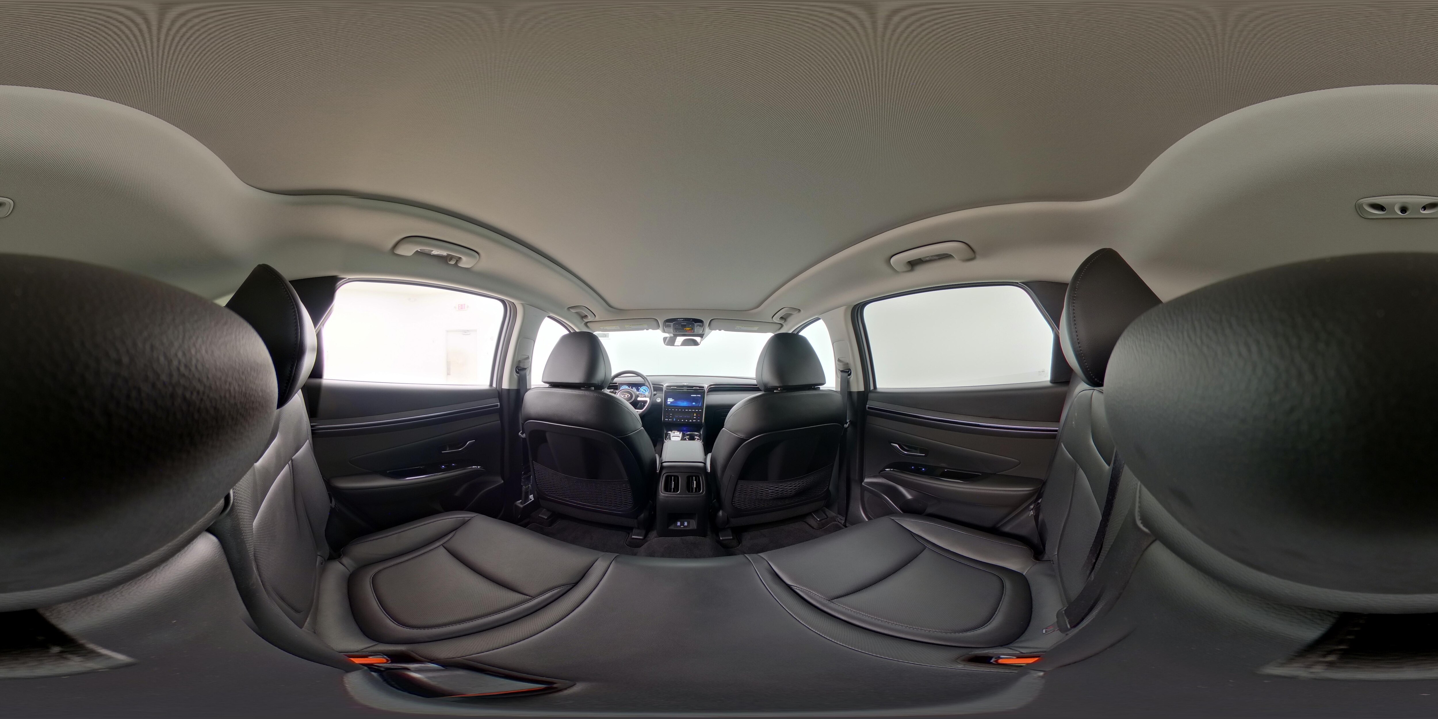 2024 Hyundai Tucson Limited - Photo 27