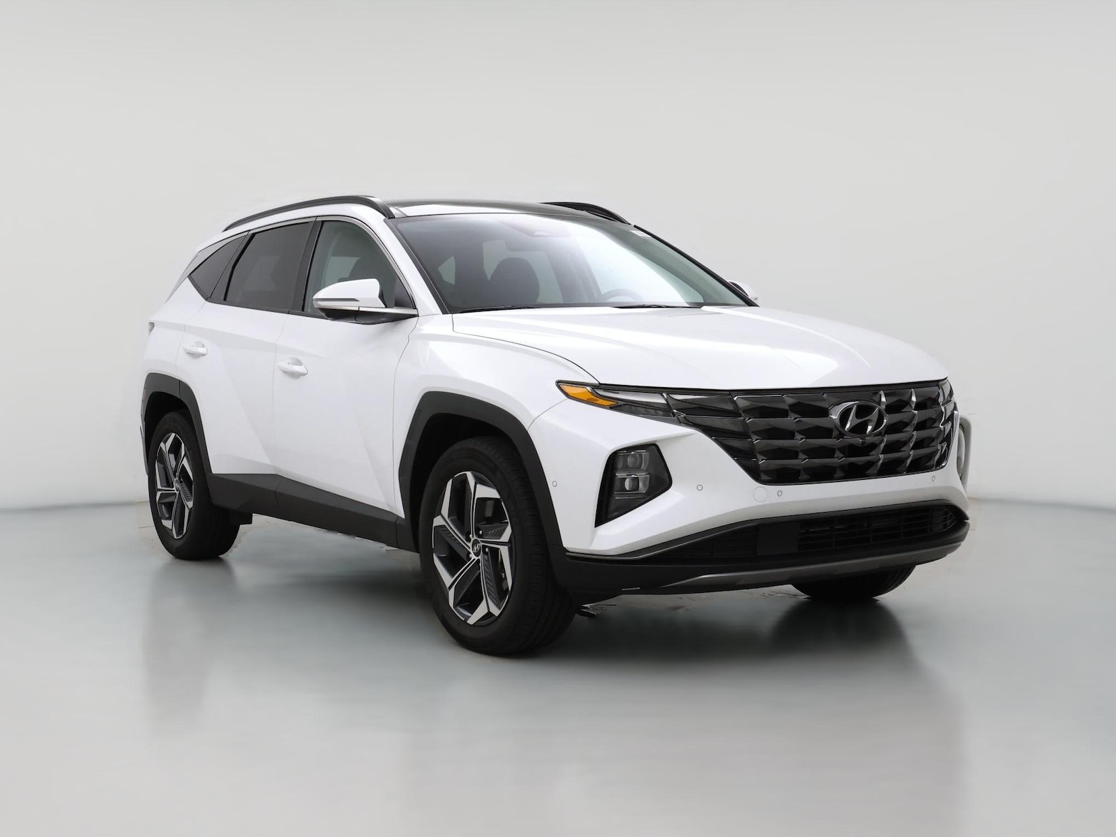 2024 Hyundai Tucson Limited - Photo 1