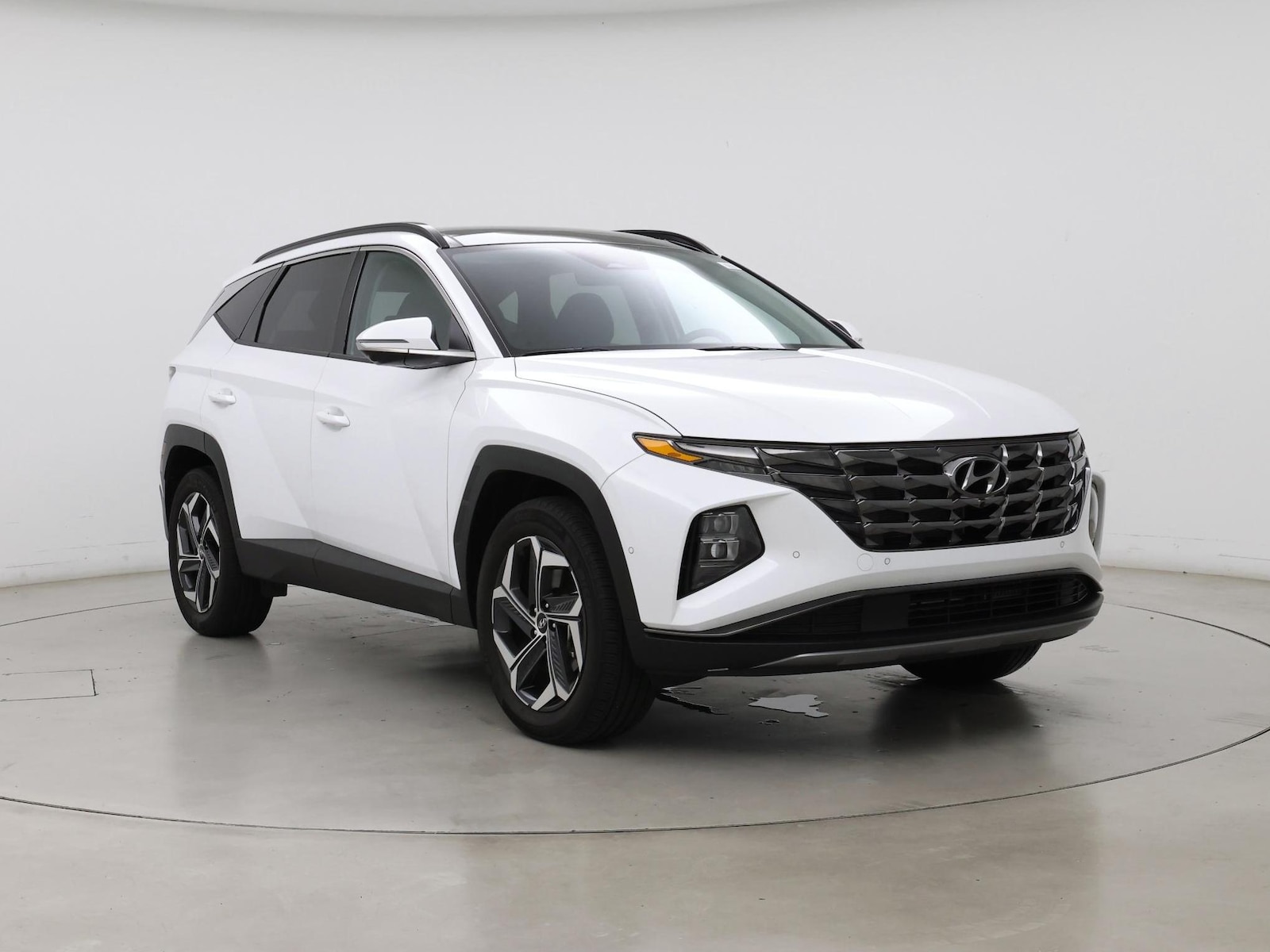 2024 Hyundai Tucson Limited - Photo 2