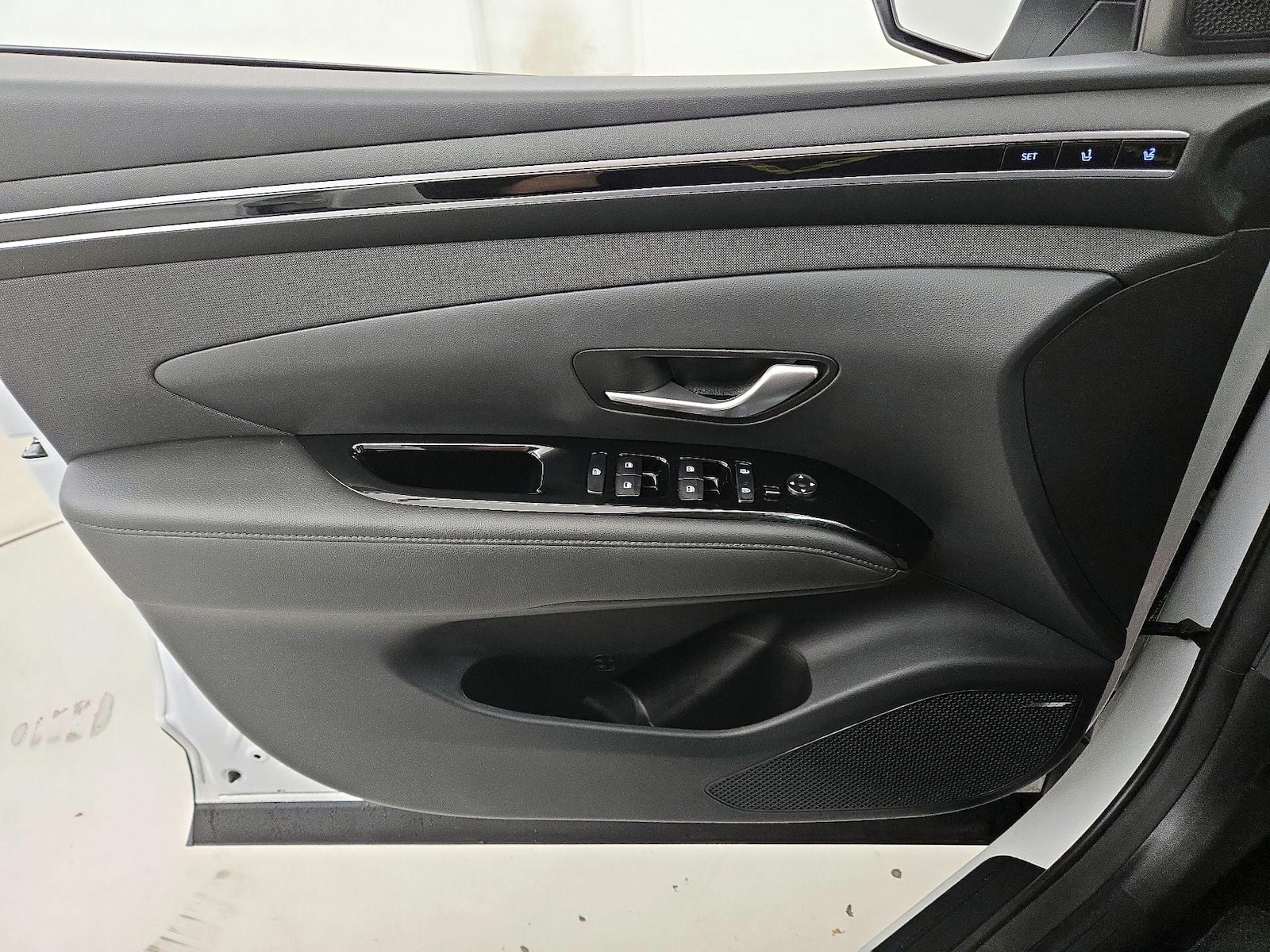 2024 Hyundai Tucson Limited - Photo 13