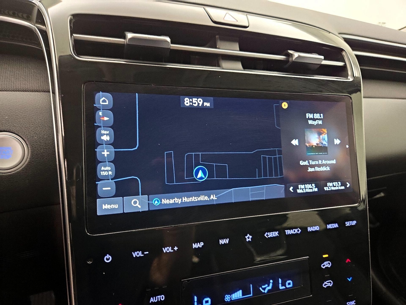 2024 Hyundai Tucson Limited - Photo 15