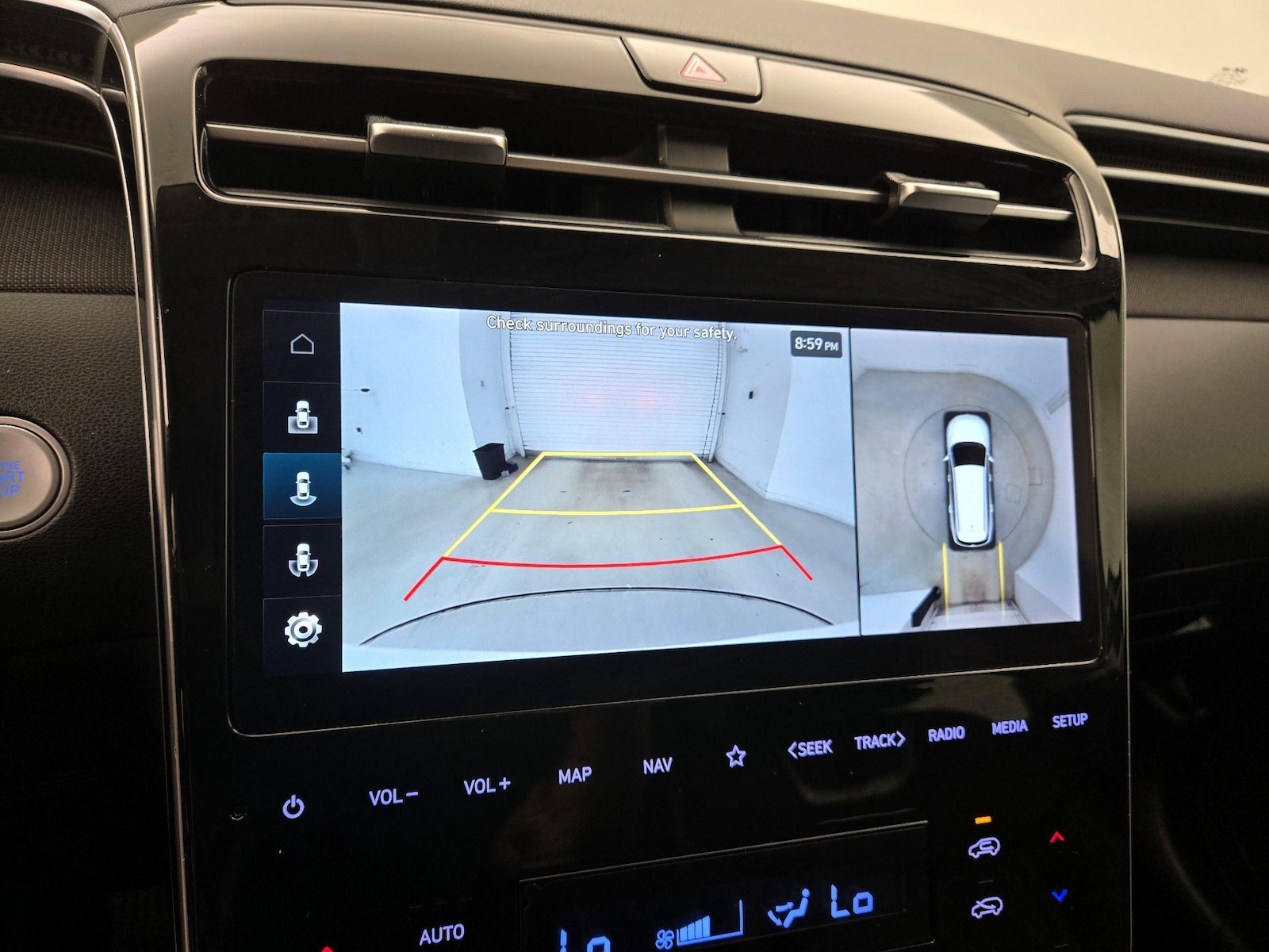 2024 Hyundai Tucson Limited - Photo 16