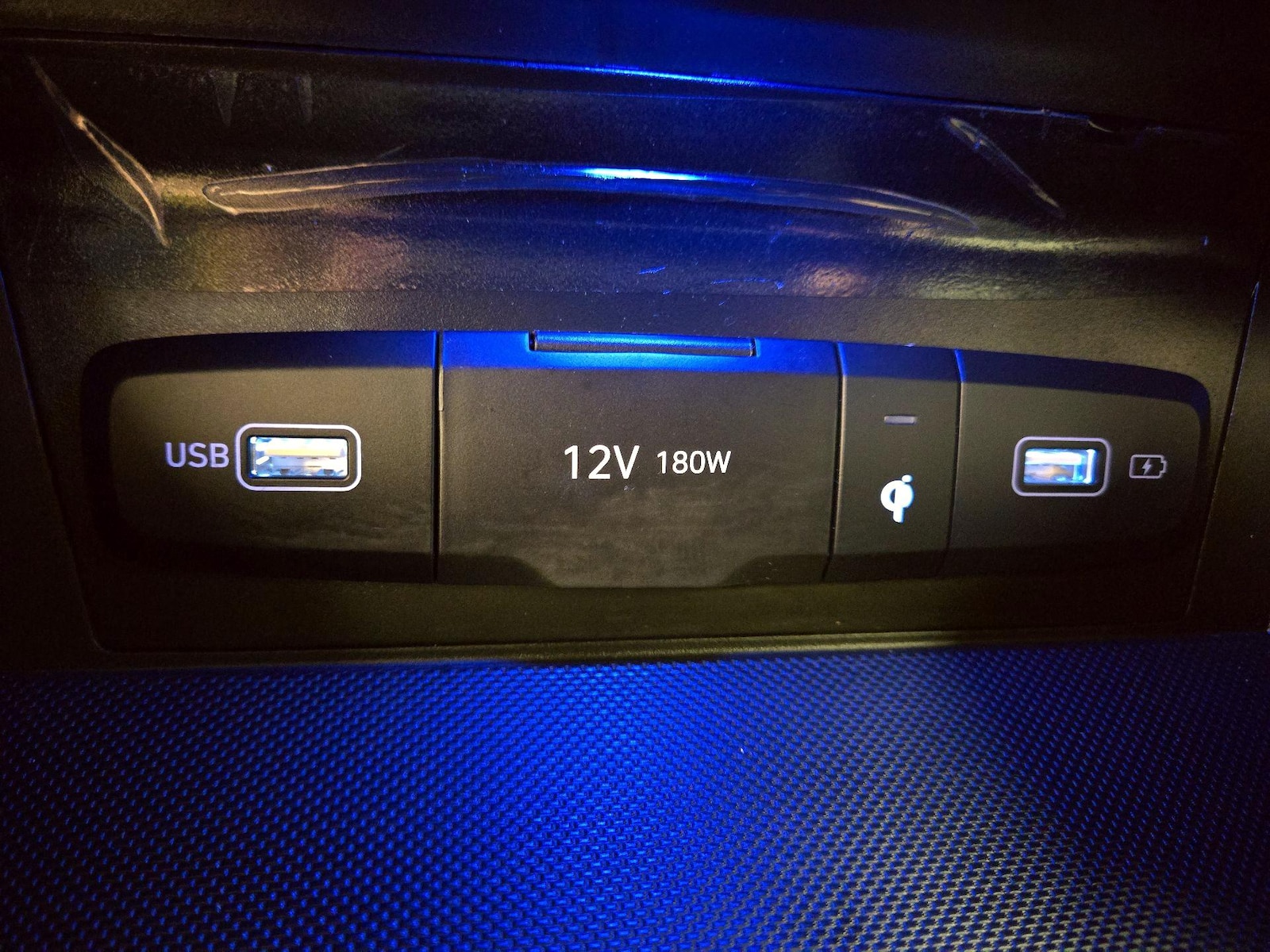 2024 Hyundai Tucson Limited - Photo 20