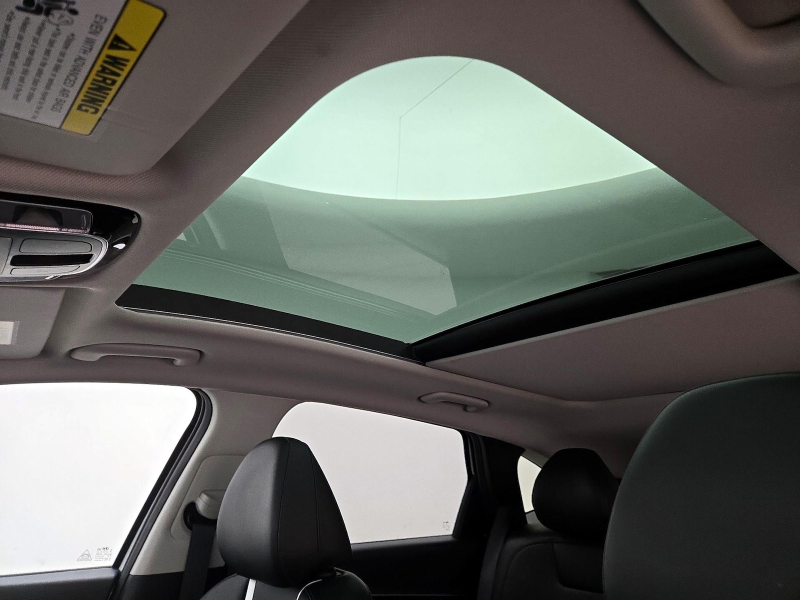 2024 Hyundai Tucson Limited - Photo 21