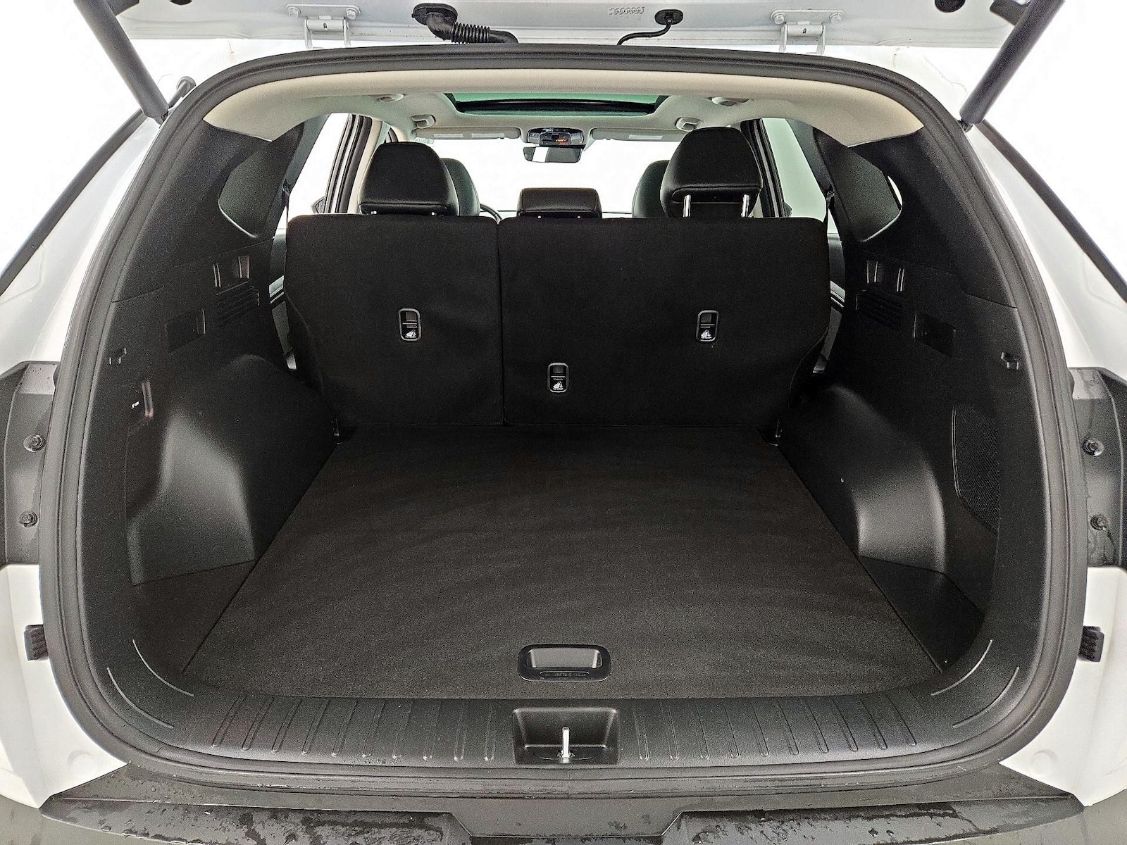 2024 Hyundai Tucson Limited - Photo 23