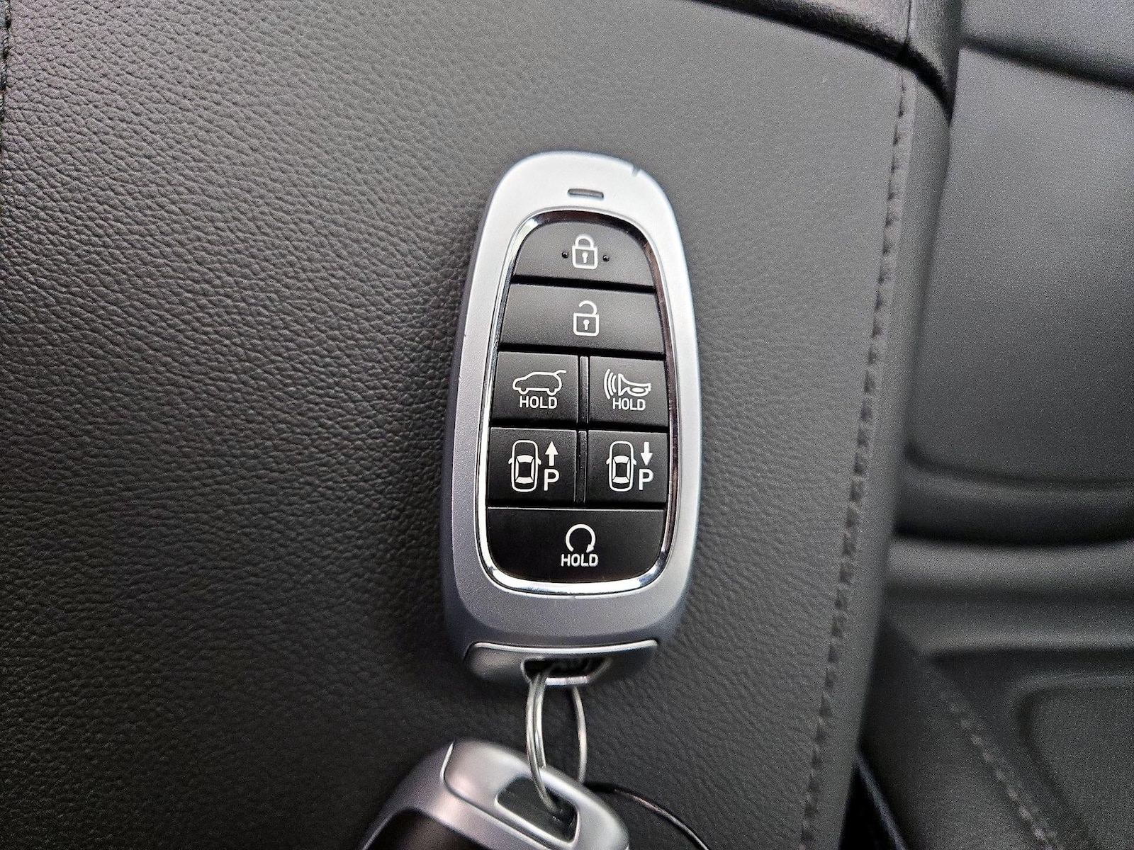 2024 Hyundai Tucson Limited - Photo 25