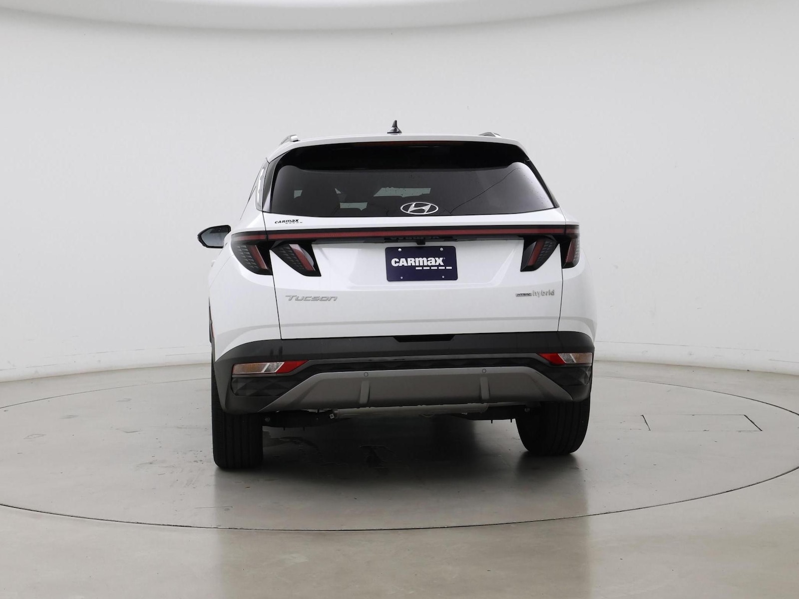2024 Hyundai Tucson Limited - Photo 7