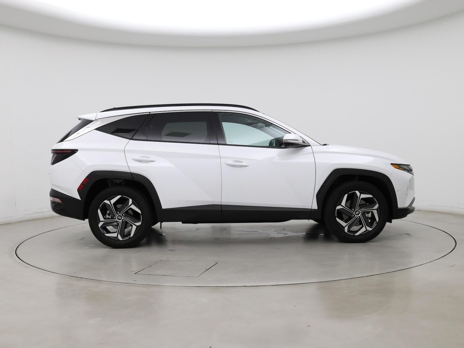 2024 Hyundai Tucson Limited - Photo 8