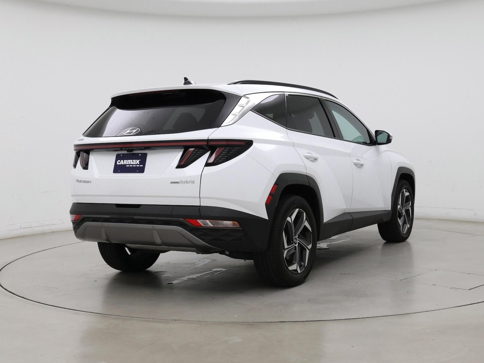 2024 Hyundai Tucson Limited - Photo 9
