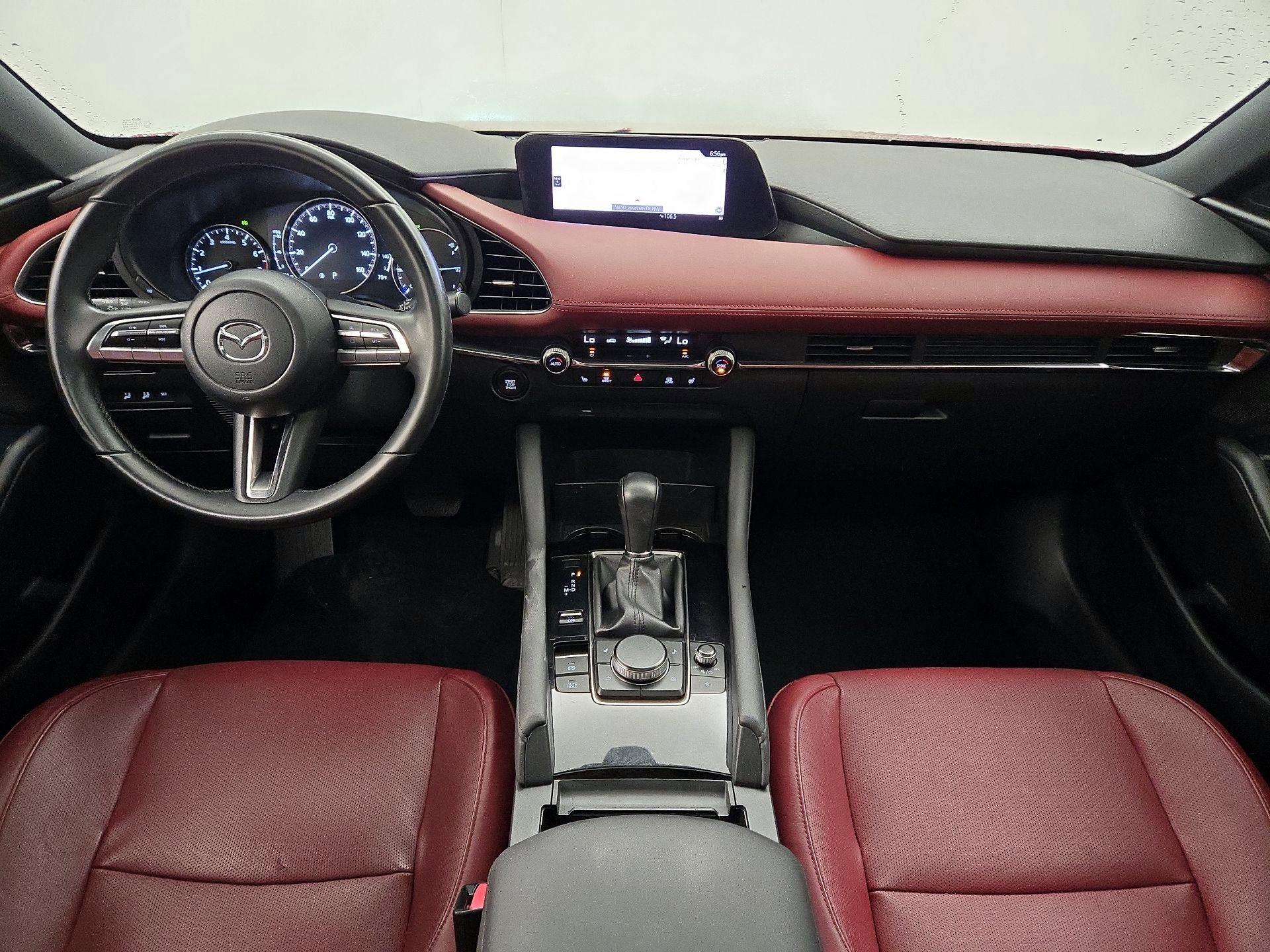 Thumbnail: 2019 Mazda Mazda3 - 9