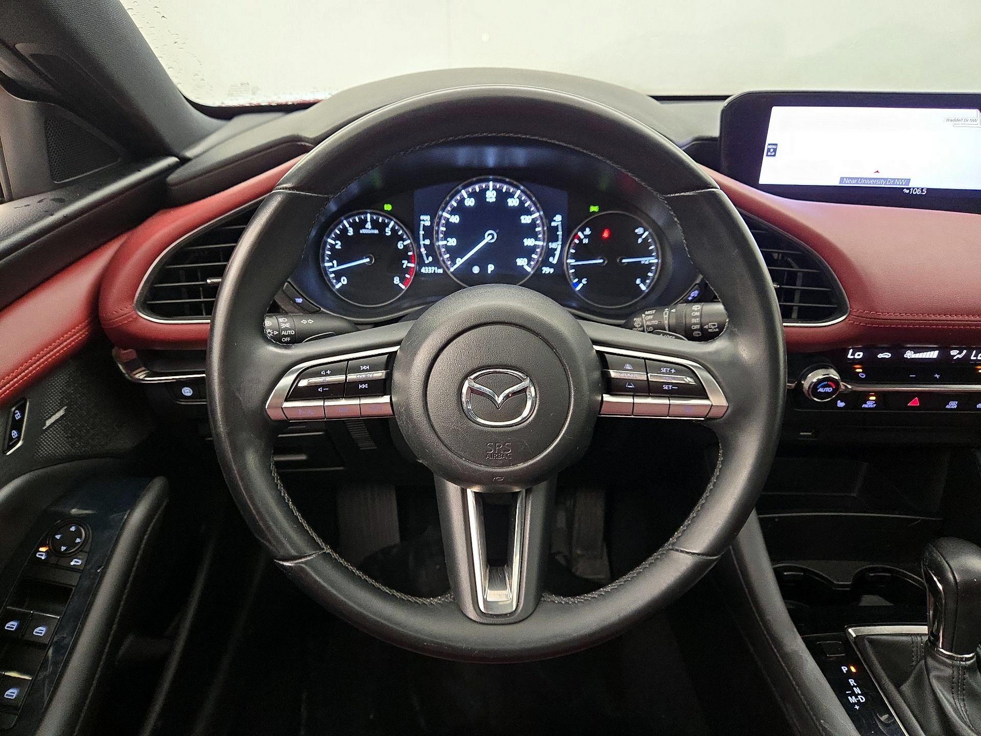Thumbnail: 2019 Mazda Mazda3 - 10