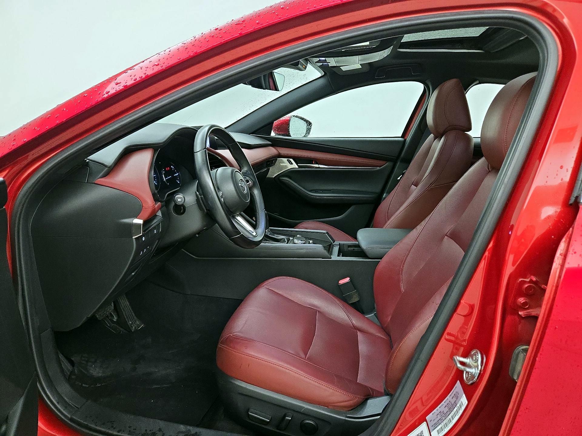 Thumbnail: 2019 Mazda Mazda3 - 11