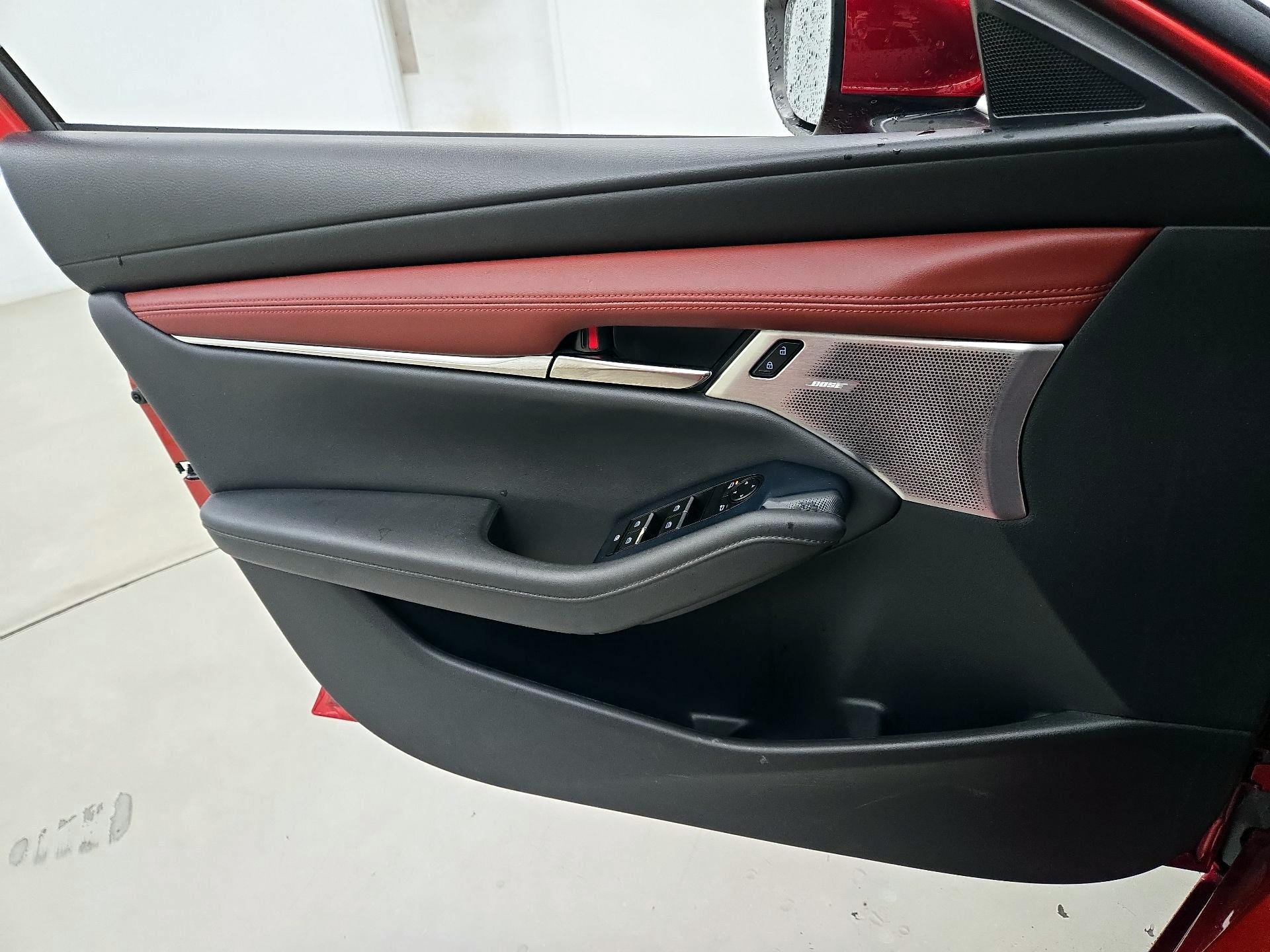 Thumbnail: 2019 Mazda Mazda3 - 12