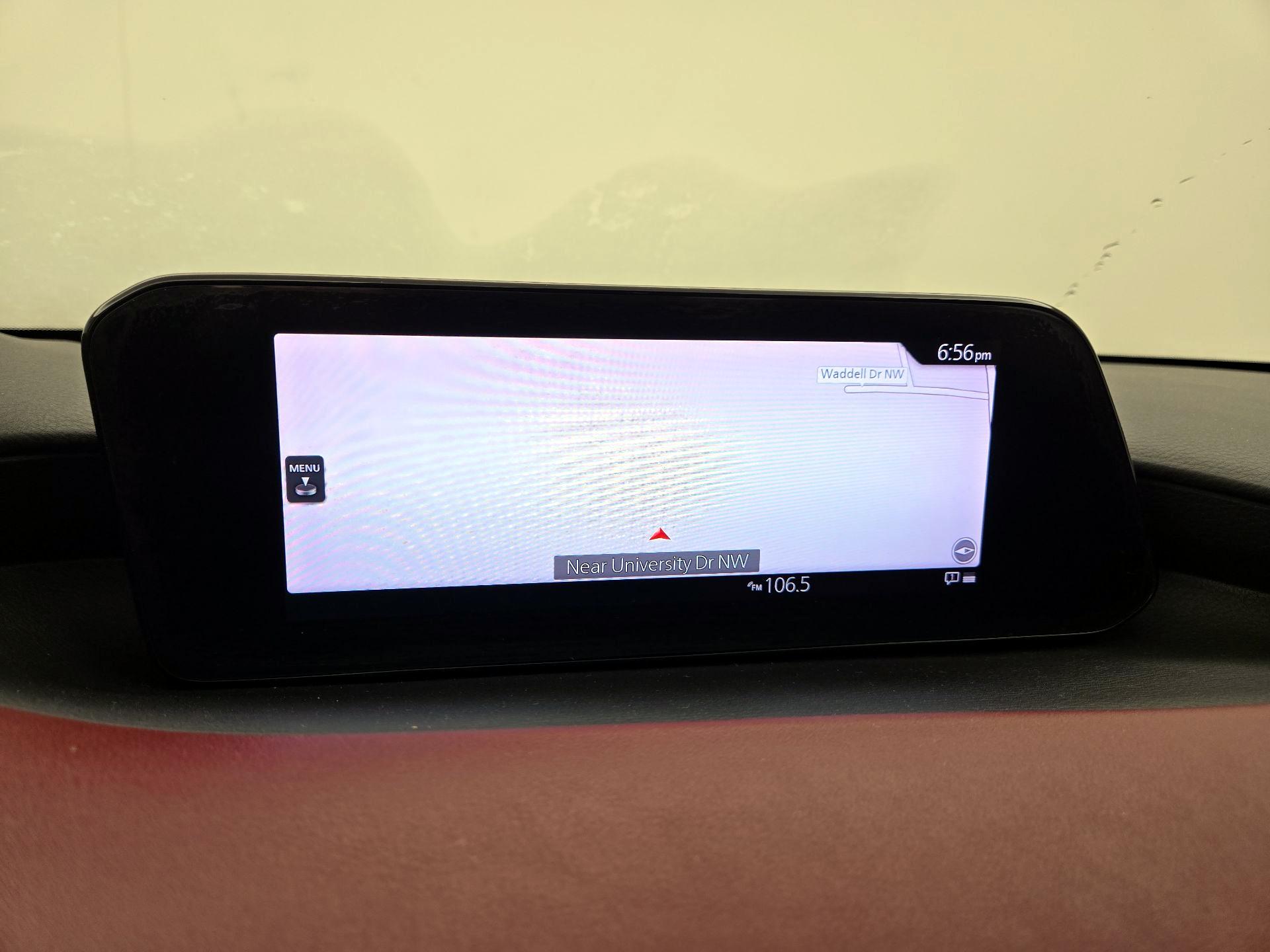 Thumbnail: 2019 Mazda Mazda3 - 14