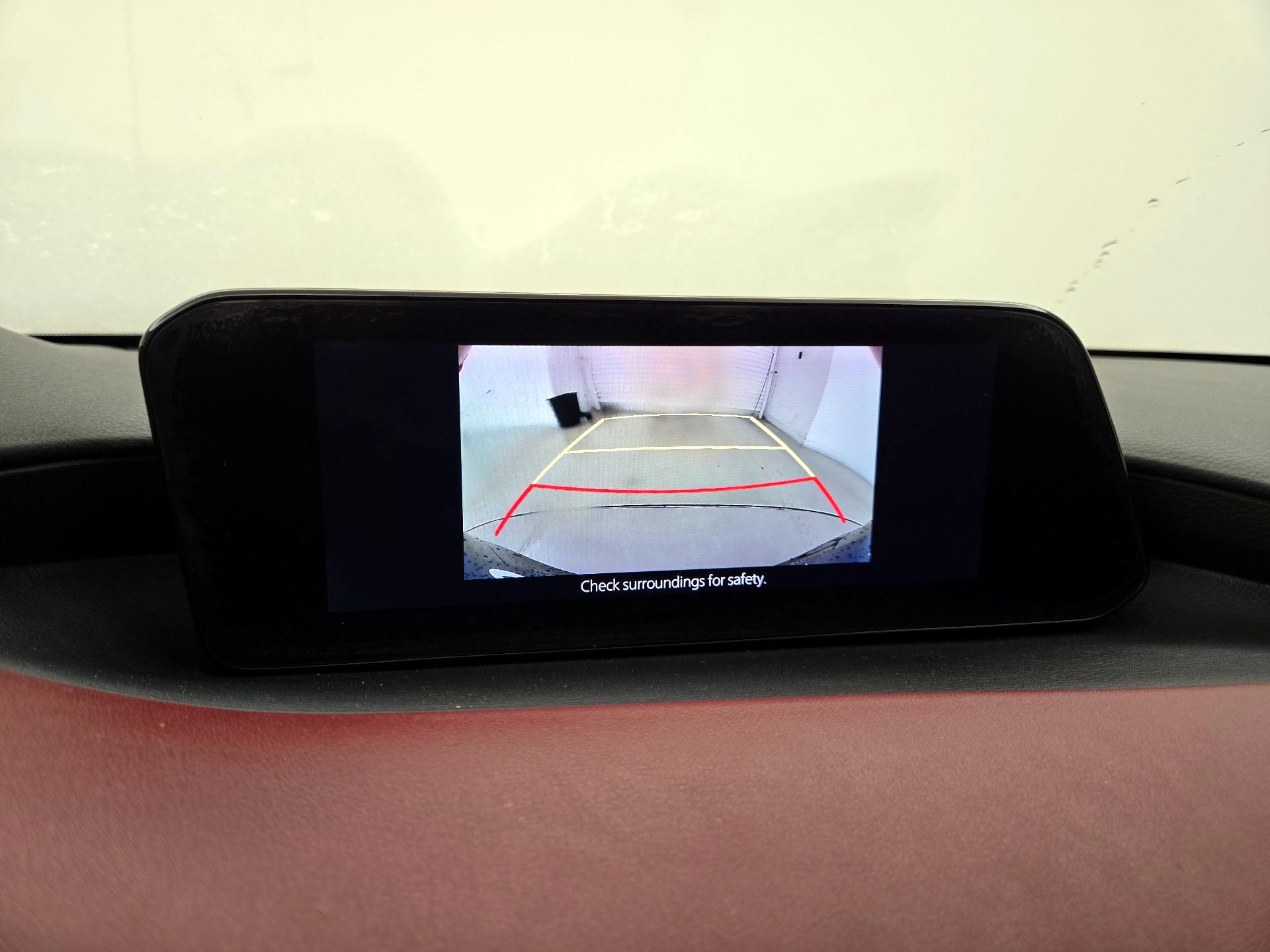 Thumbnail: 2019 Mazda Mazda3 - 15