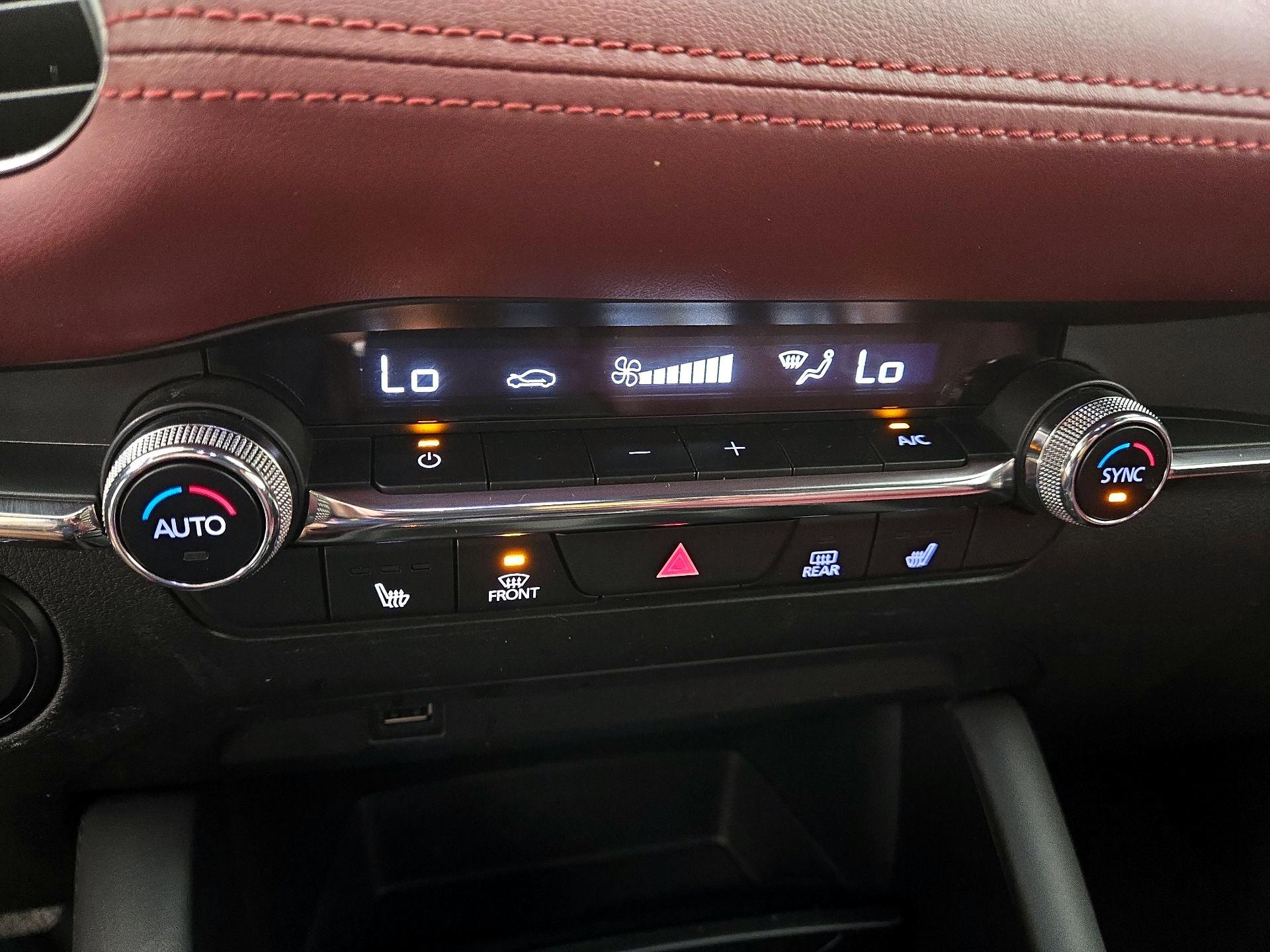 Thumbnail: 2019 Mazda Mazda3 - 17