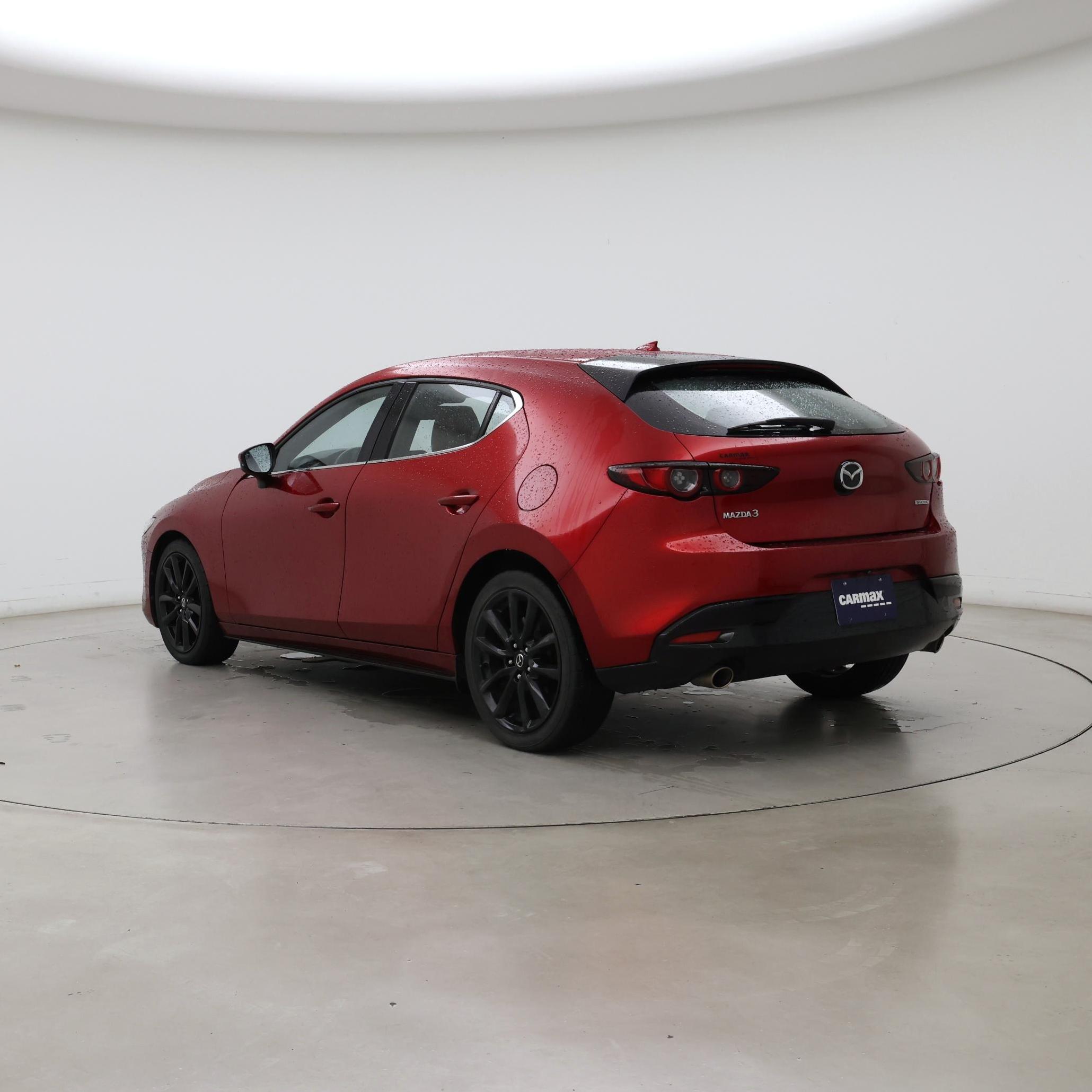 Thumbnail: 2019 Mazda Mazda3 - 2
