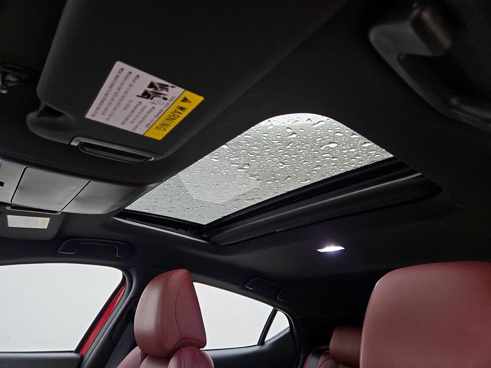 Thumbnail: 2019 Mazda Mazda3 - 20