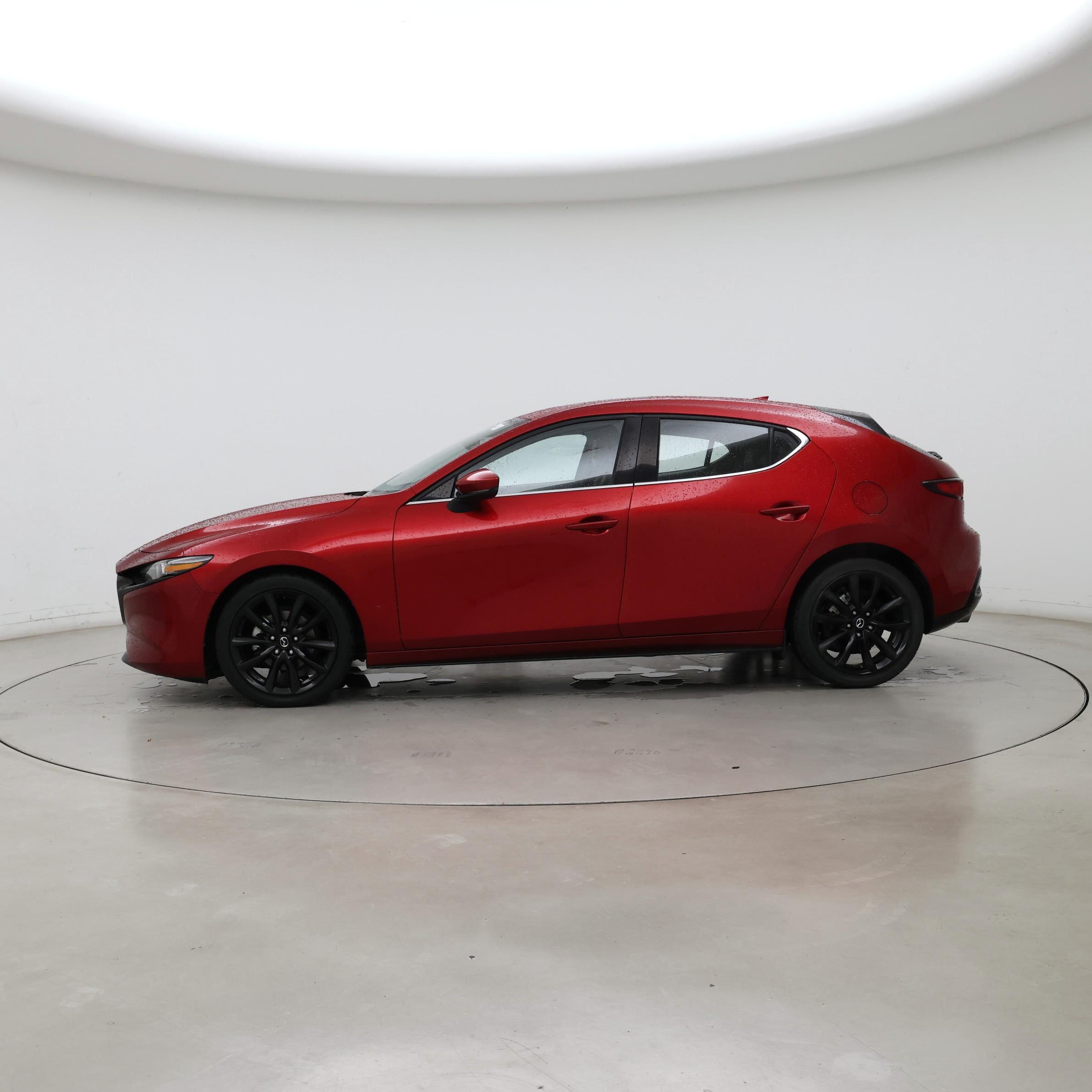 Thumbnail: 2019 Mazda Mazda3 - 3
