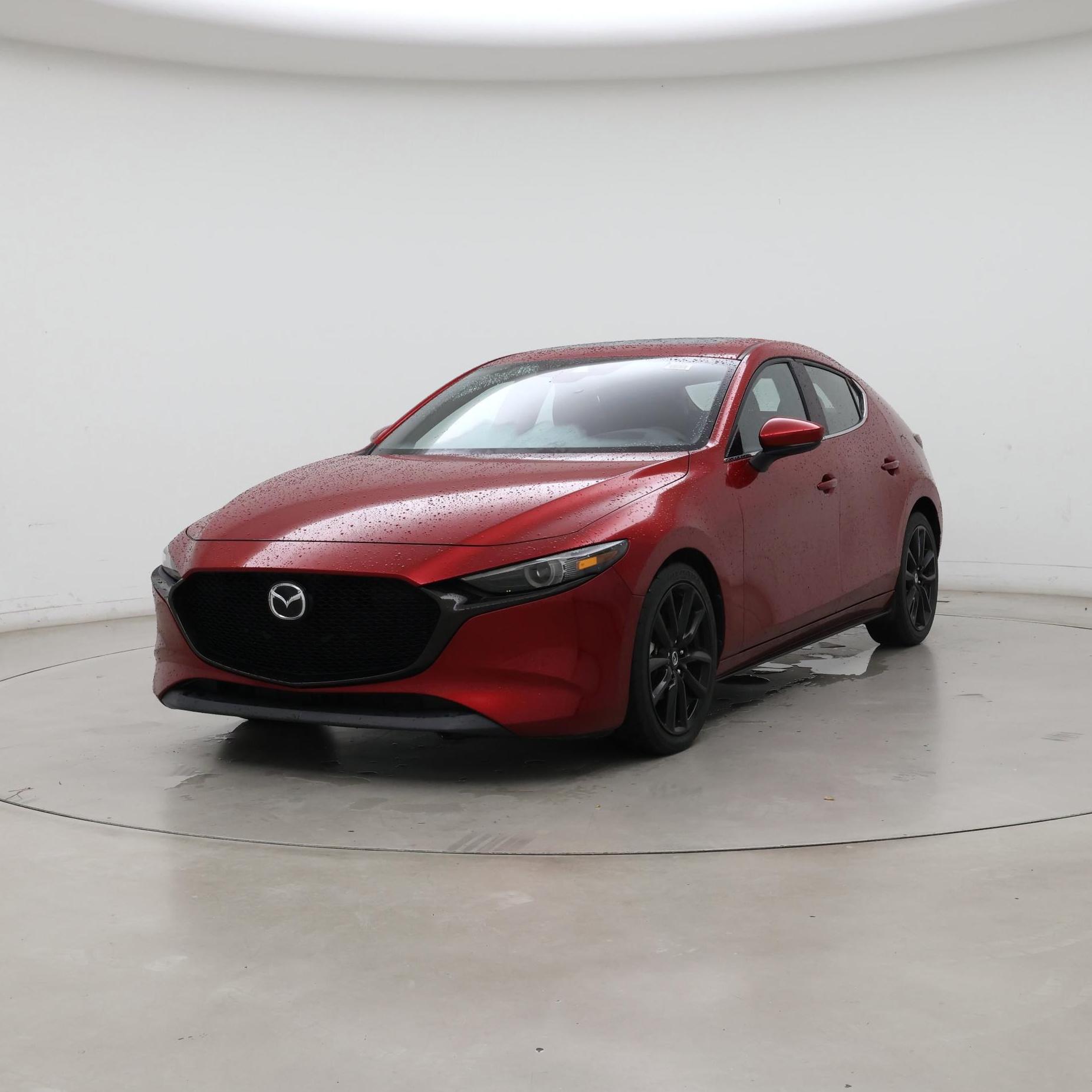 Thumbnail: 2019 Mazda Mazda3 - 4