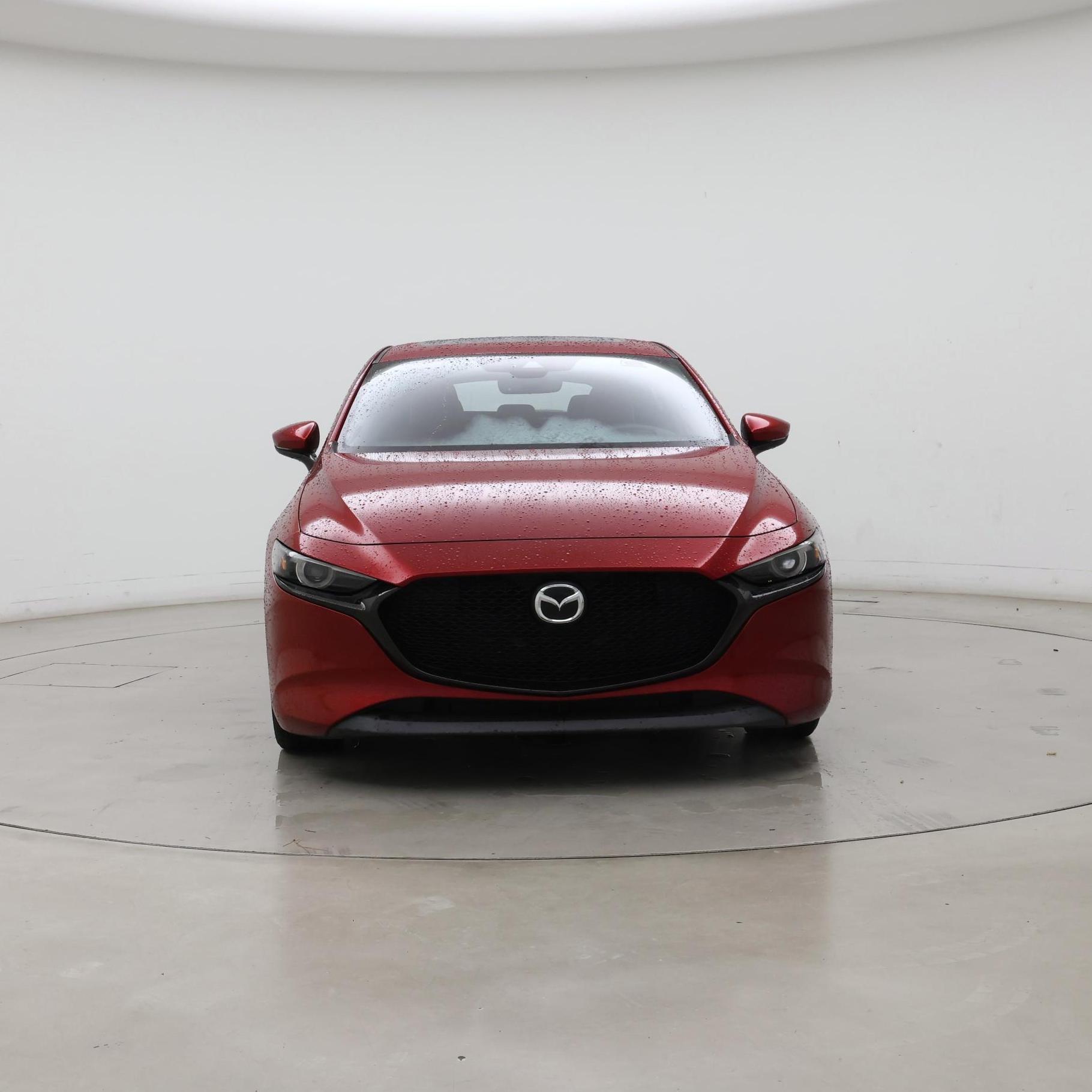 Thumbnail: 2019 Mazda Mazda3 - 5