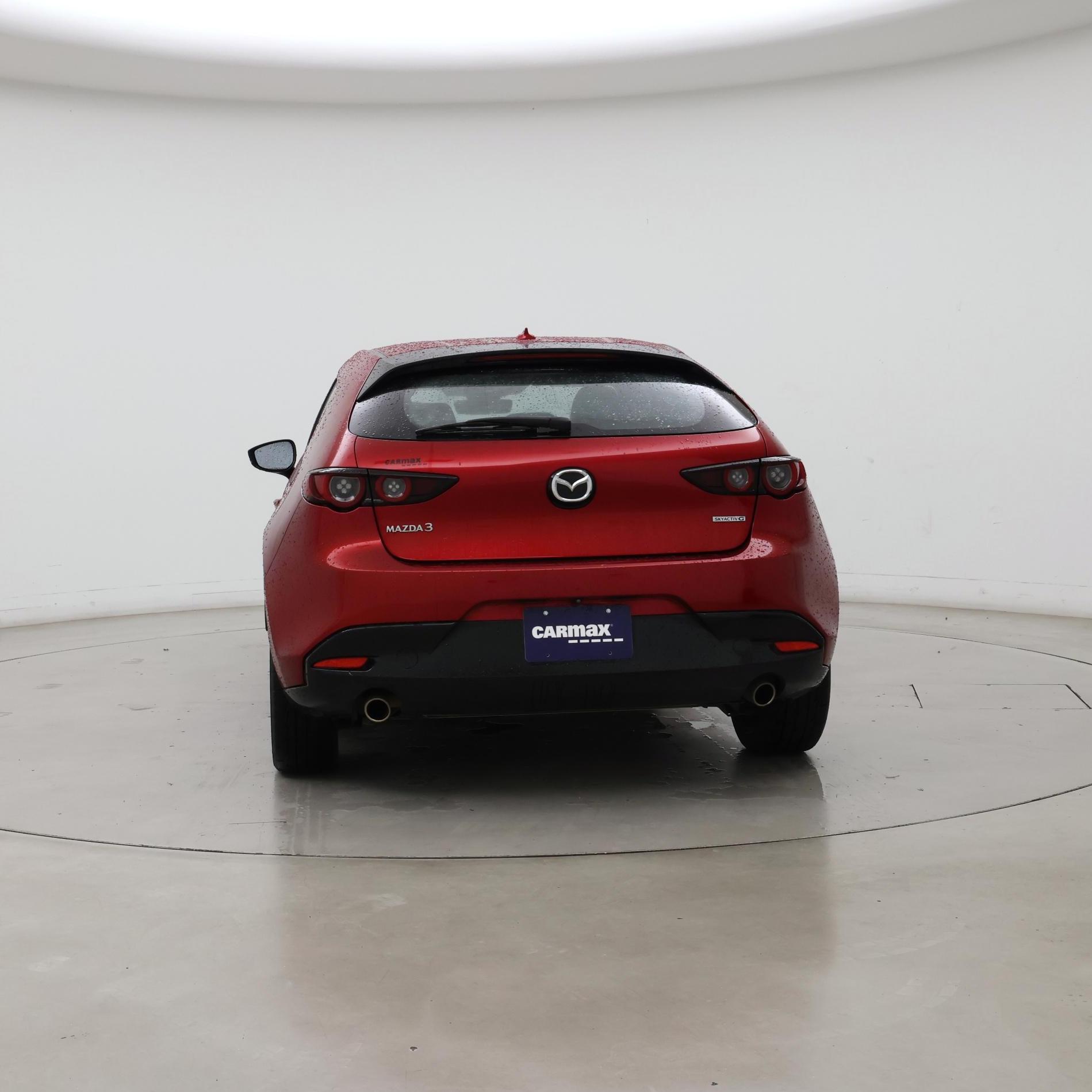 Thumbnail: 2019 Mazda Mazda3 - 6