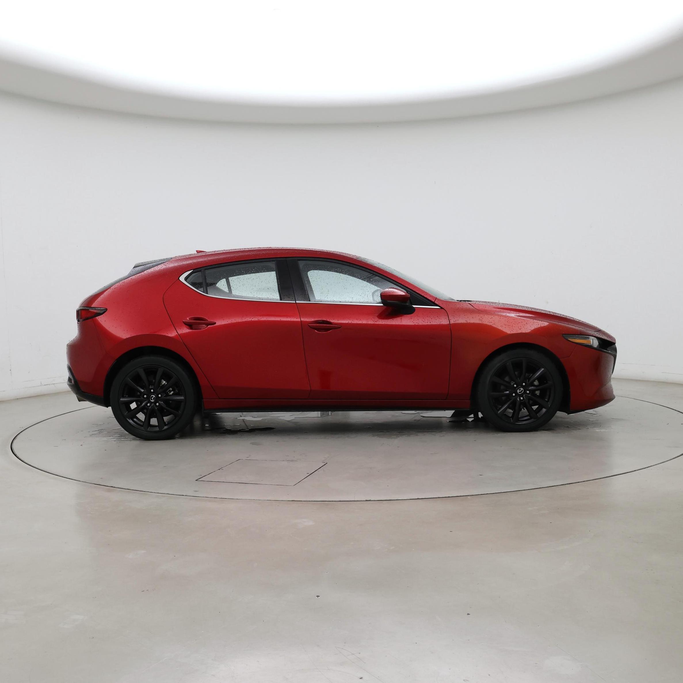 Thumbnail: 2019 Mazda Mazda3 - 7