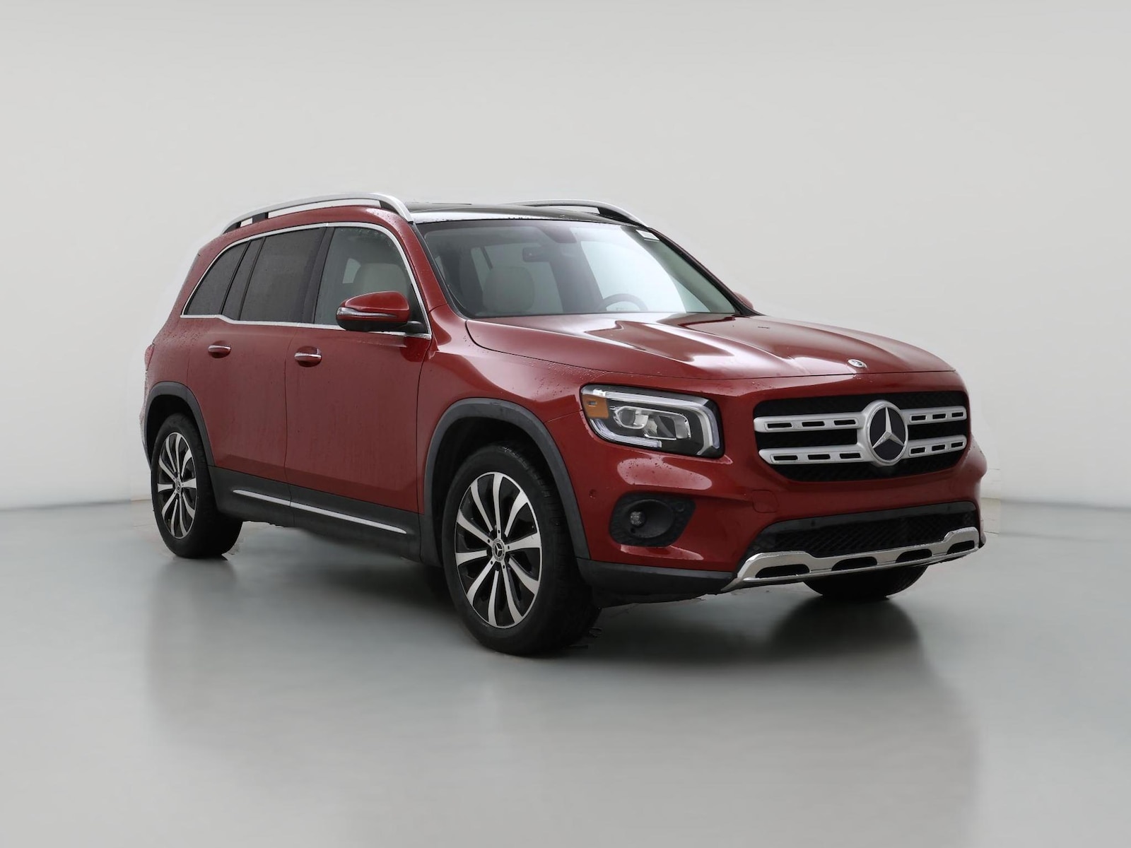 2022 Mercedes-Benz GLB