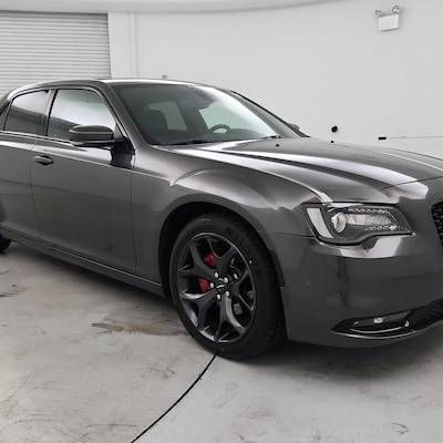 2023 Chrysler 300 S