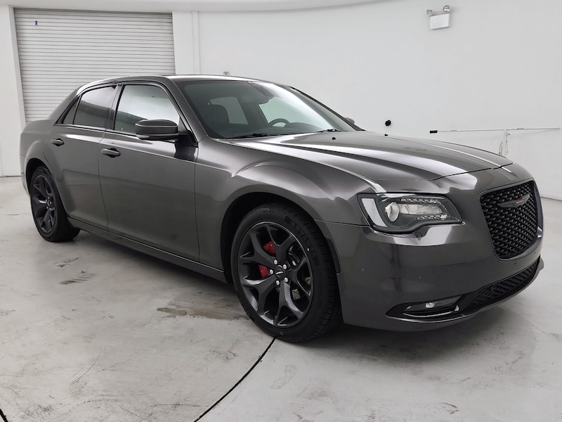 2023 Chrysler 300 S