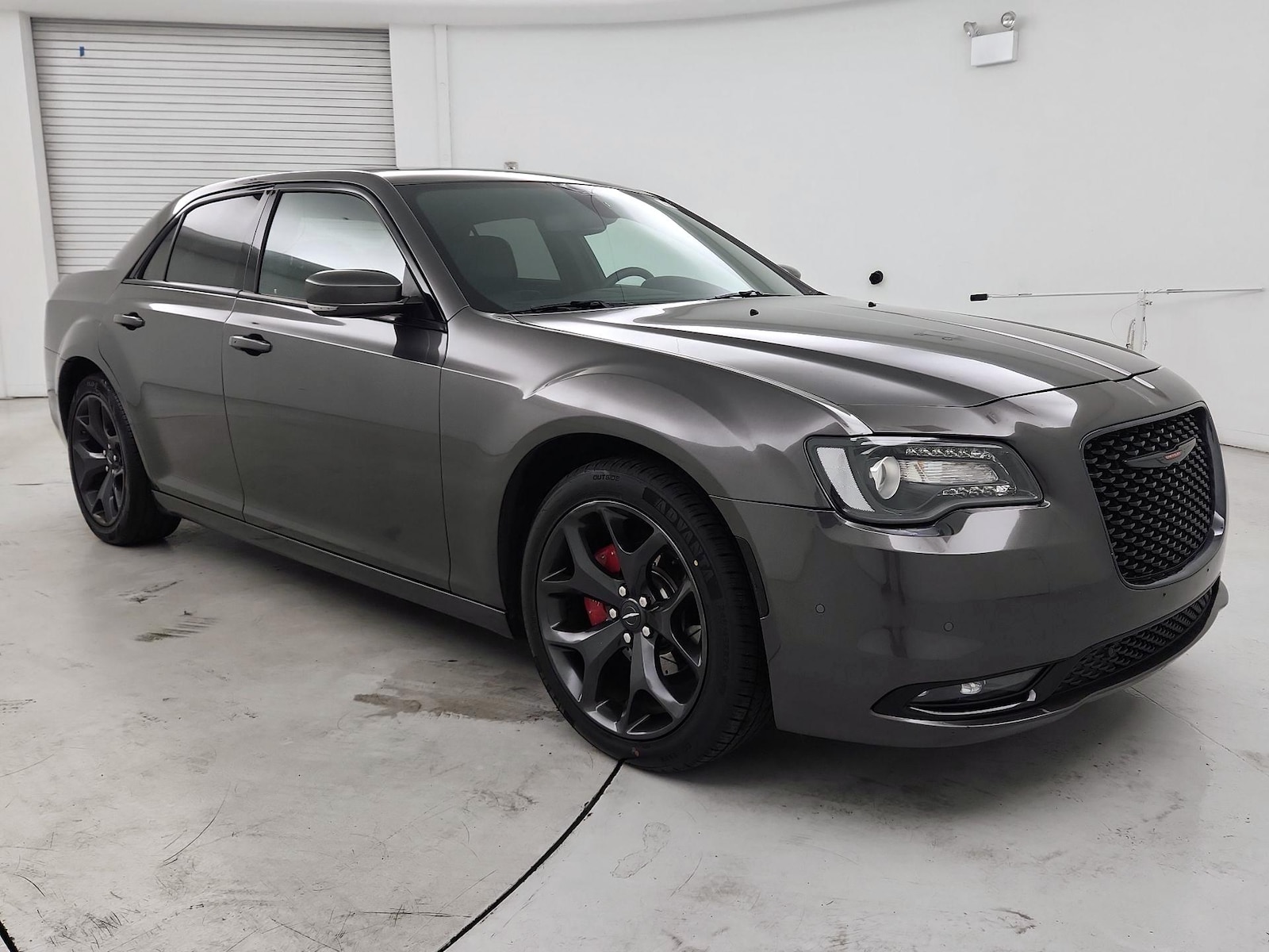2023 Chrysler 300