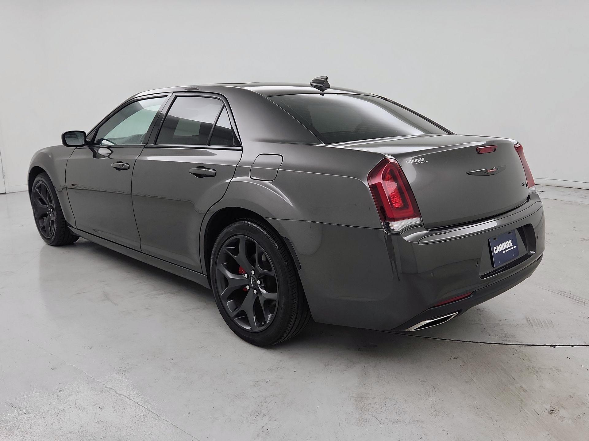 Thumbnail: 2023 Chrysler 300 - 7