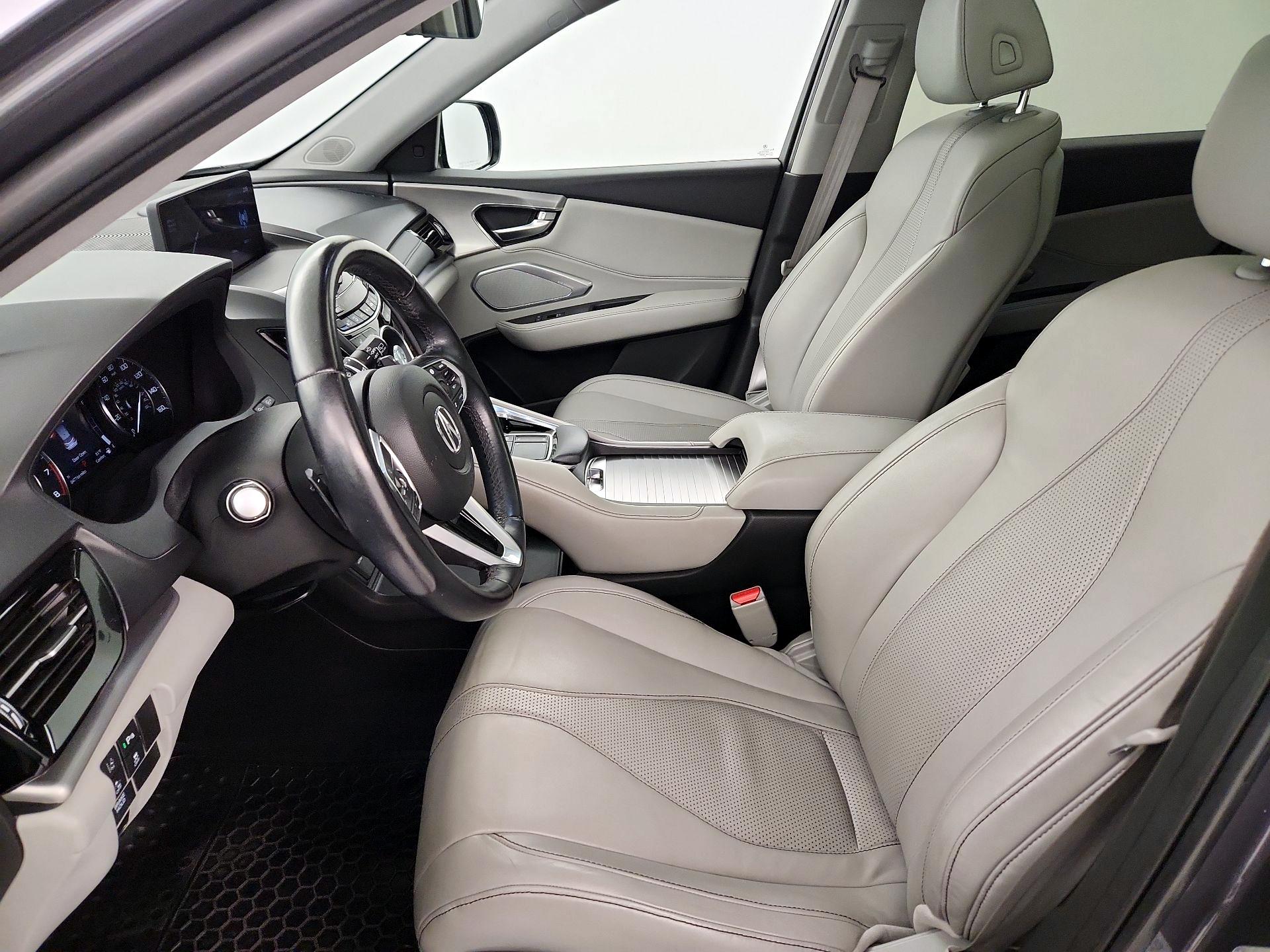 Thumbnail: 2021 Acura RDX - 9