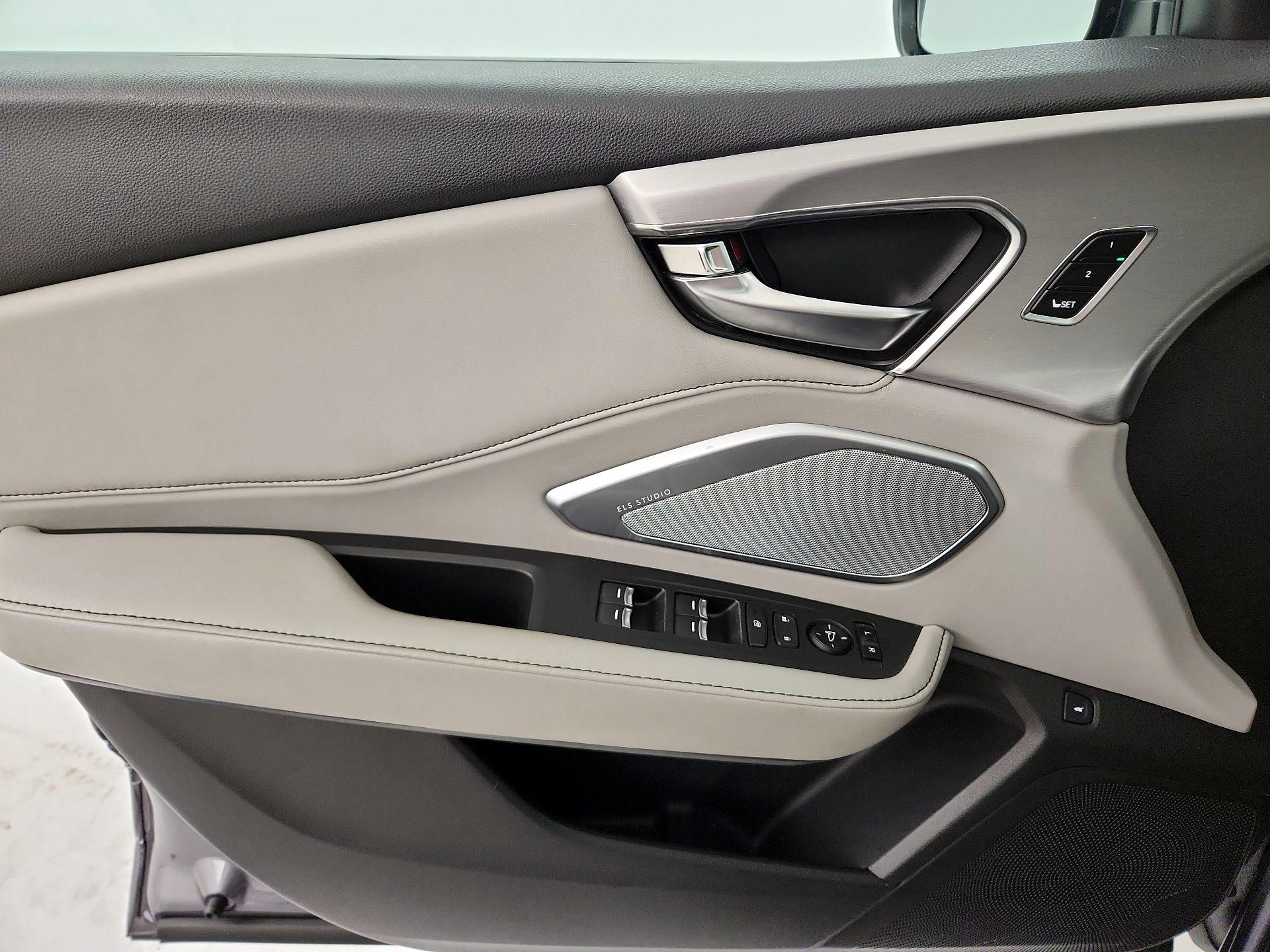 Thumbnail: 2021 Acura RDX - 10