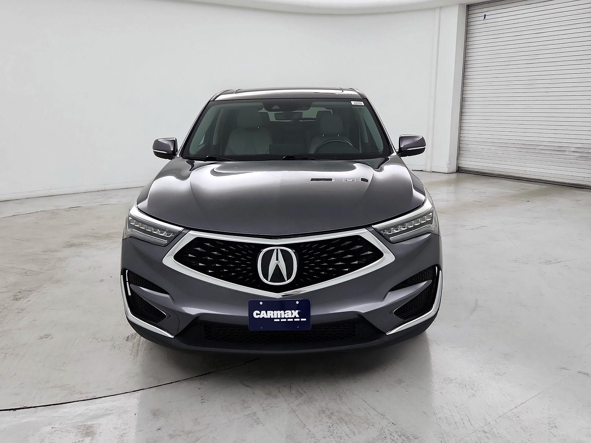 Thumbnail: 2021 Acura RDX - 2