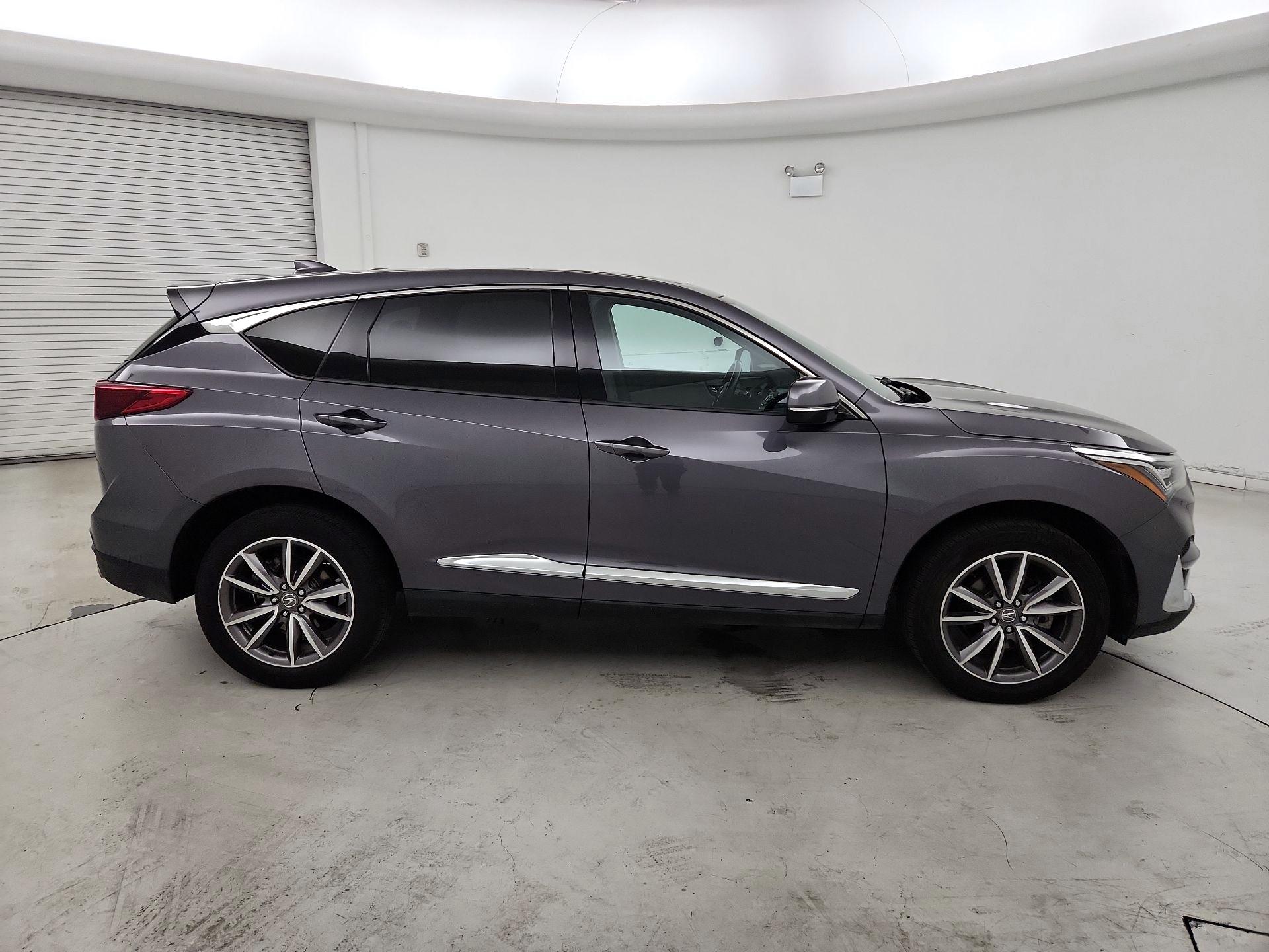 Thumbnail: 2021 Acura RDX - 4