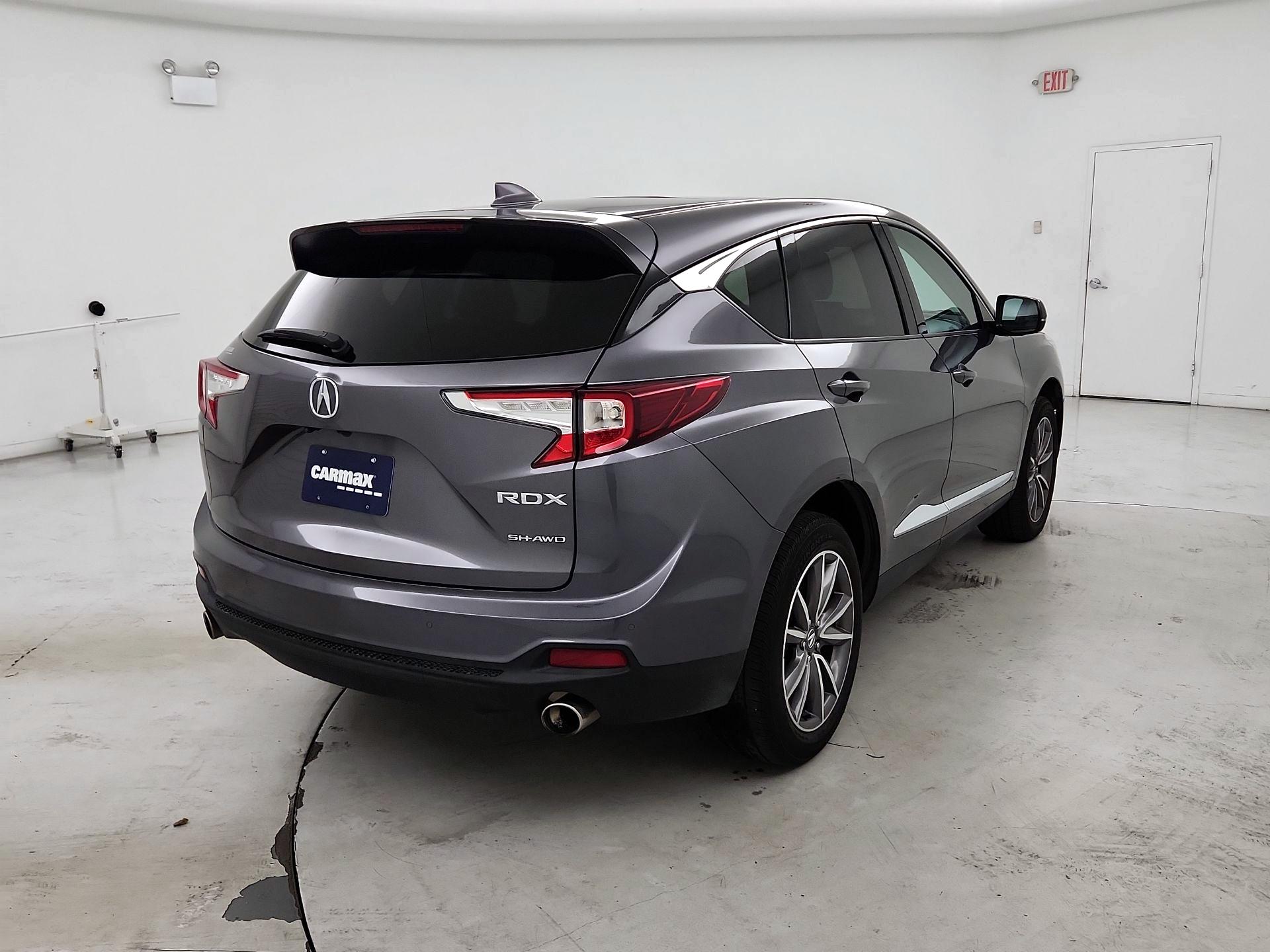 Thumbnail: 2021 Acura RDX - 5