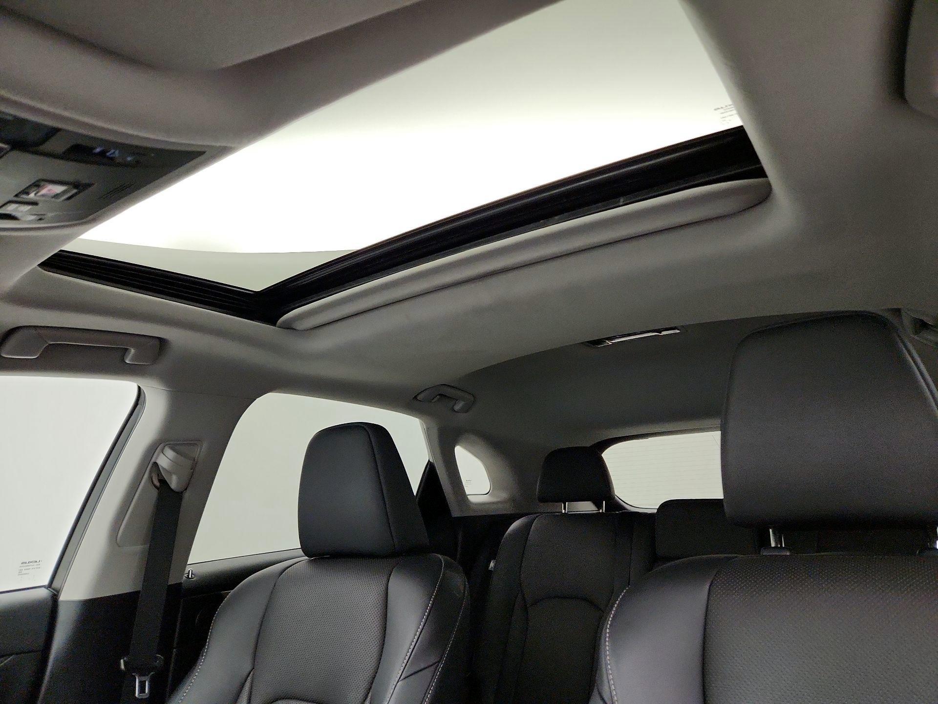 Thumbnail: 2020 Lexus RX - 17