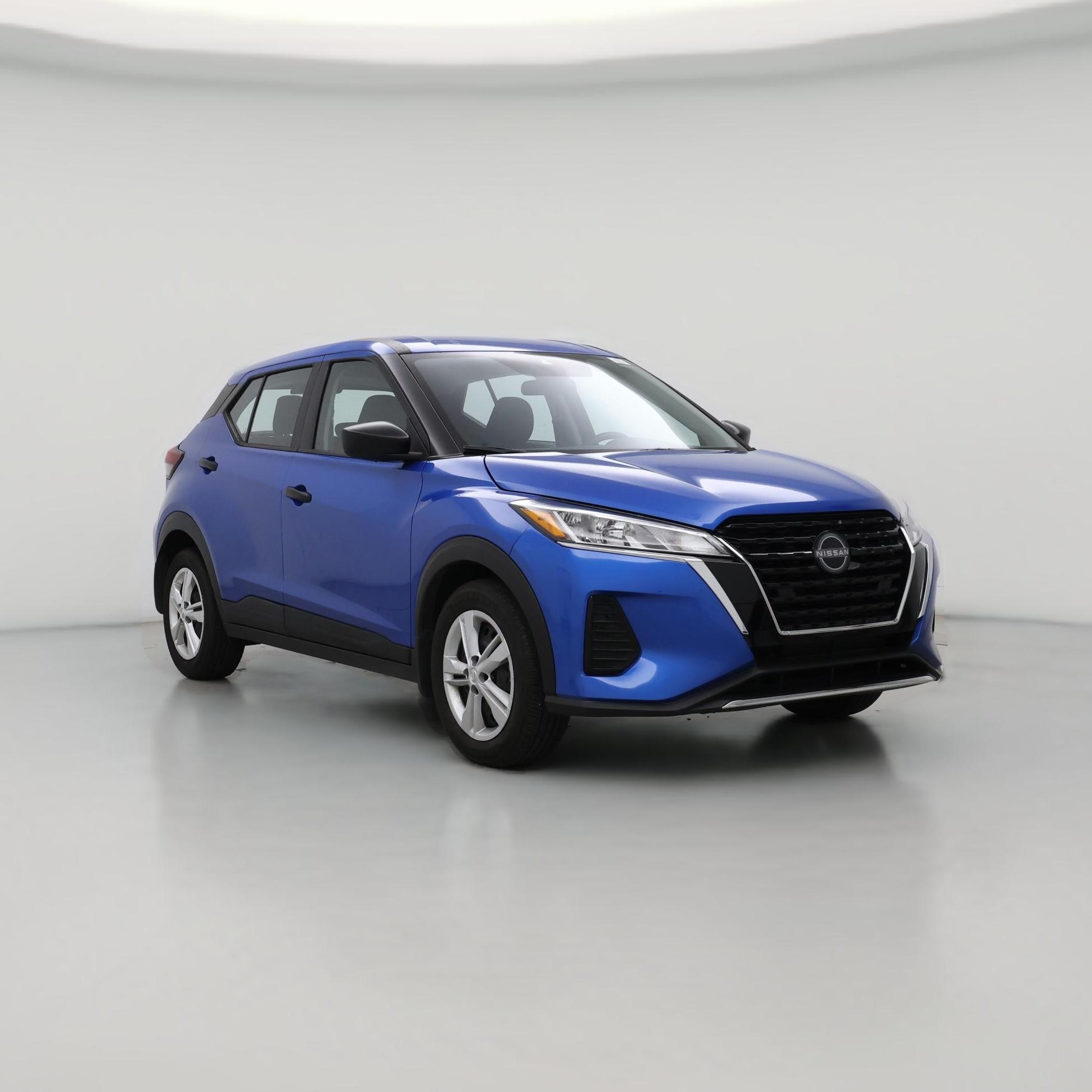 Thumbnail: 2024 Nissan Kicks - 1