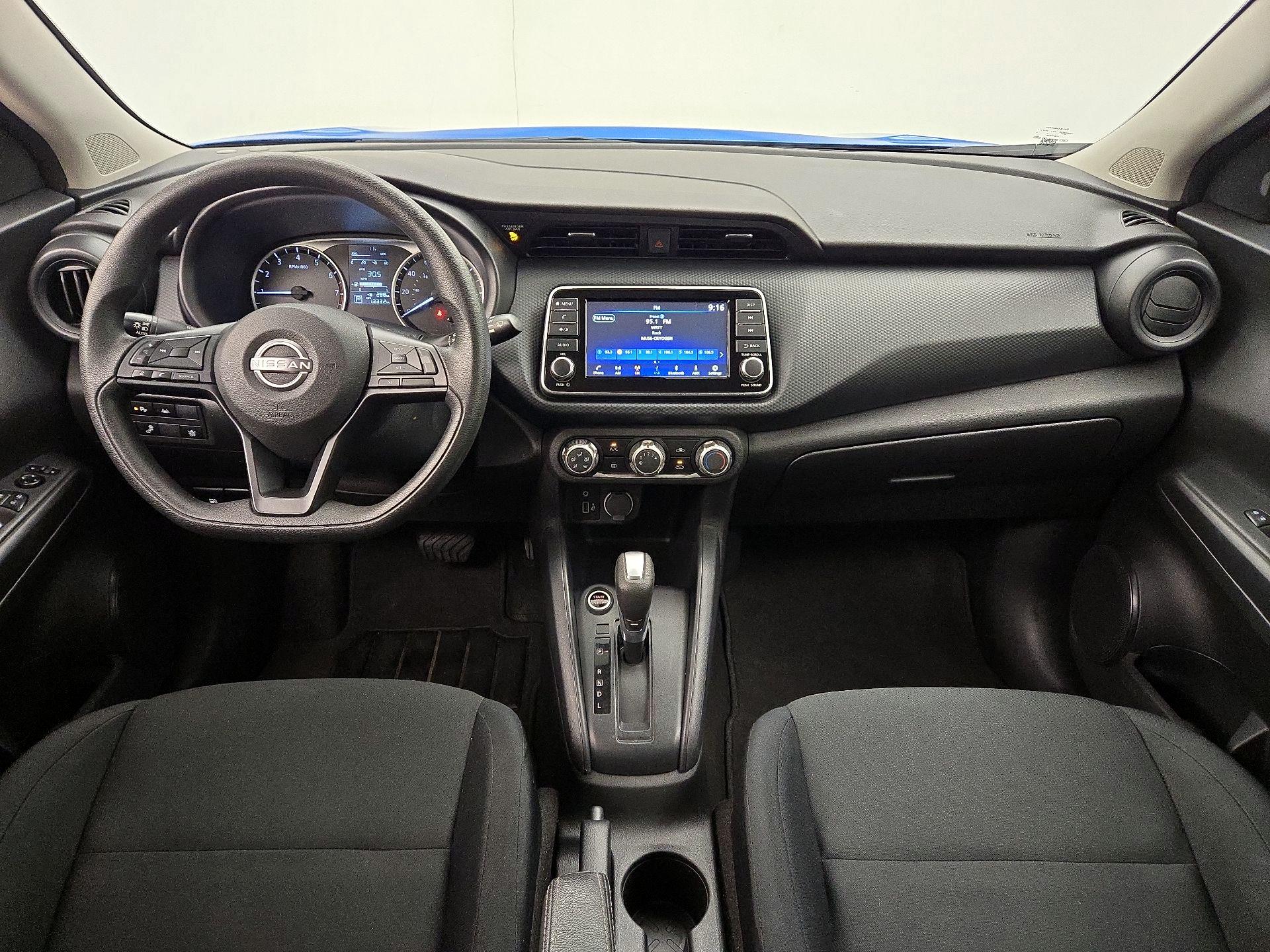 Thumbnail: 2024 Nissan Kicks - 9
