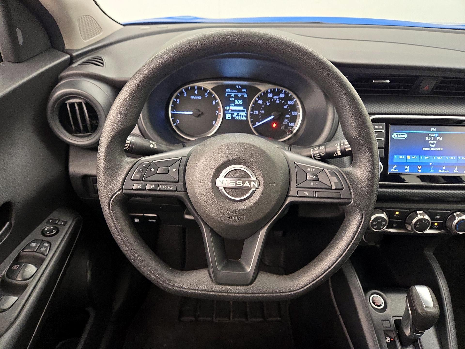 Thumbnail: 2024 Nissan Kicks - 10