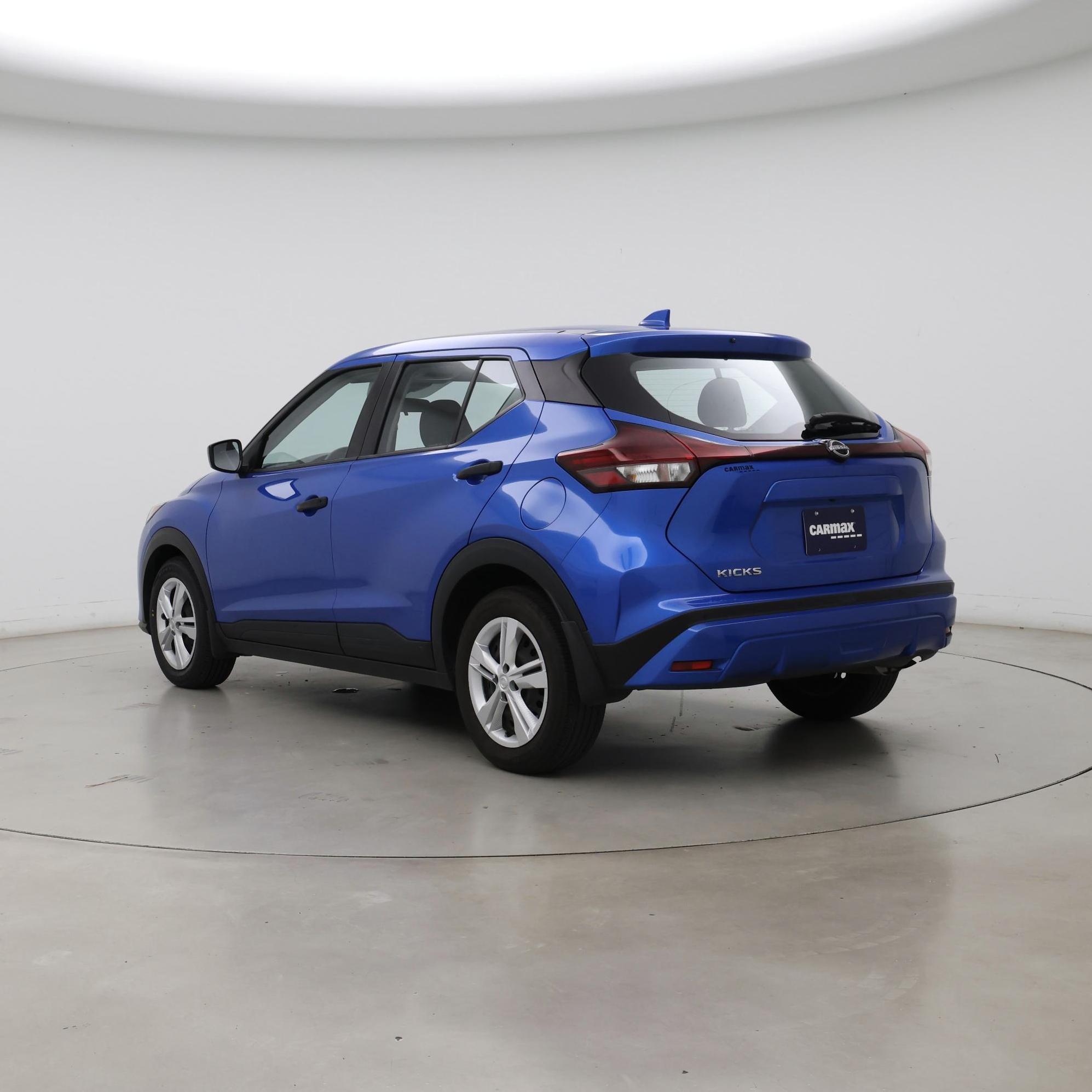 Thumbnail: 2024 Nissan Kicks - 2