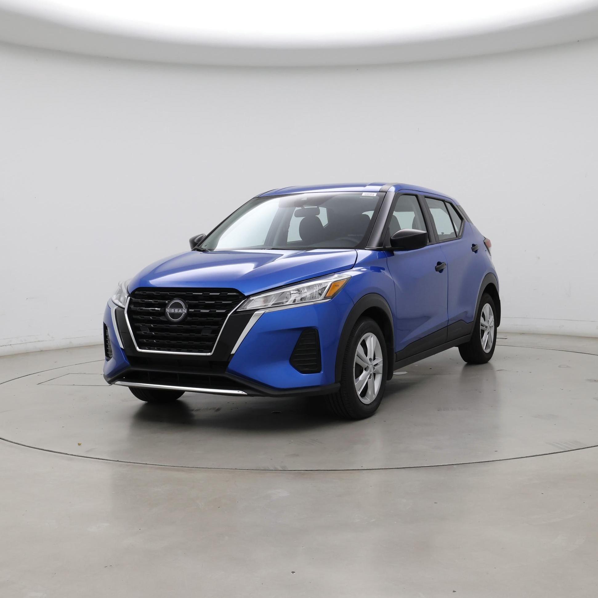 Thumbnail: 2024 Nissan Kicks - 4