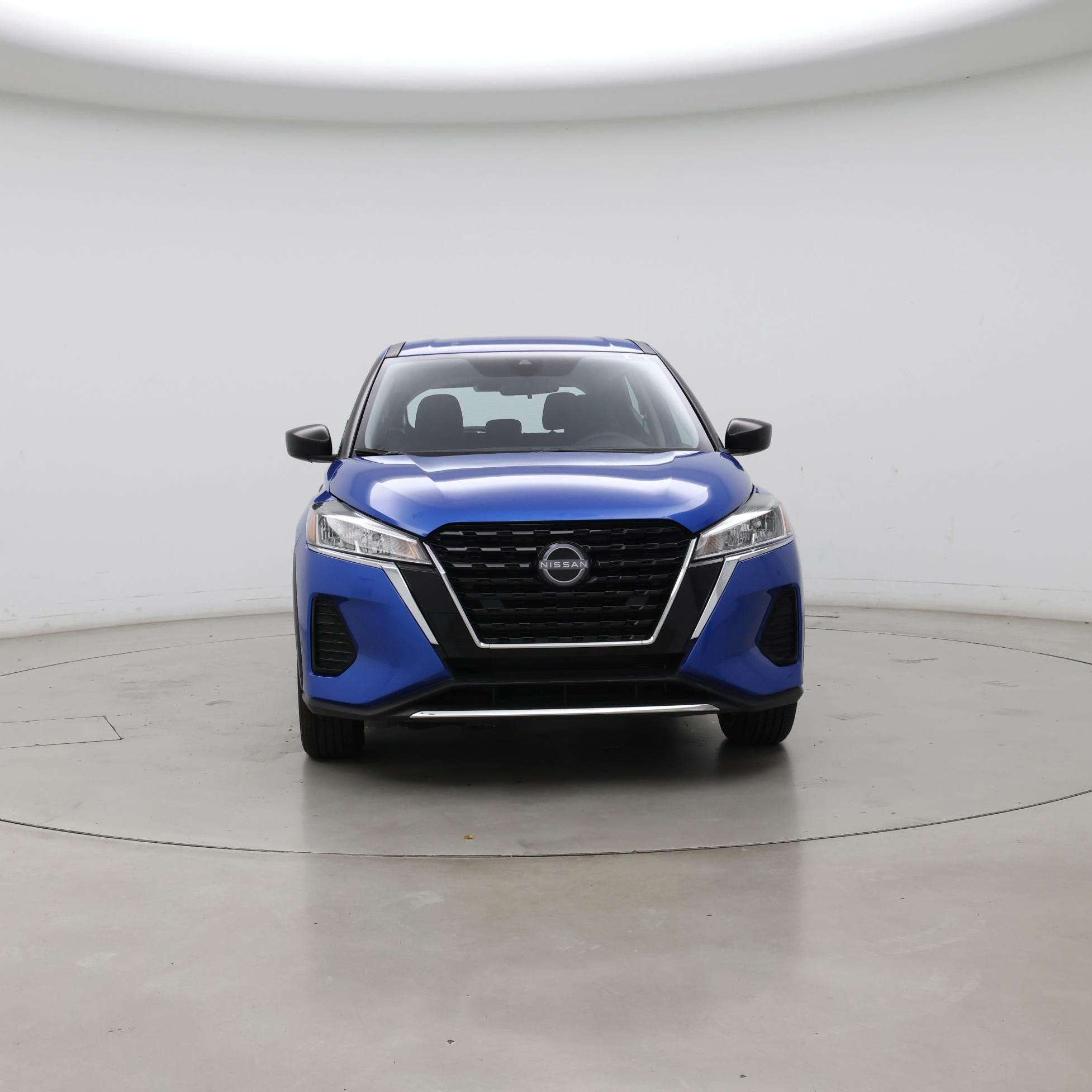 Thumbnail: 2024 Nissan Kicks - 5