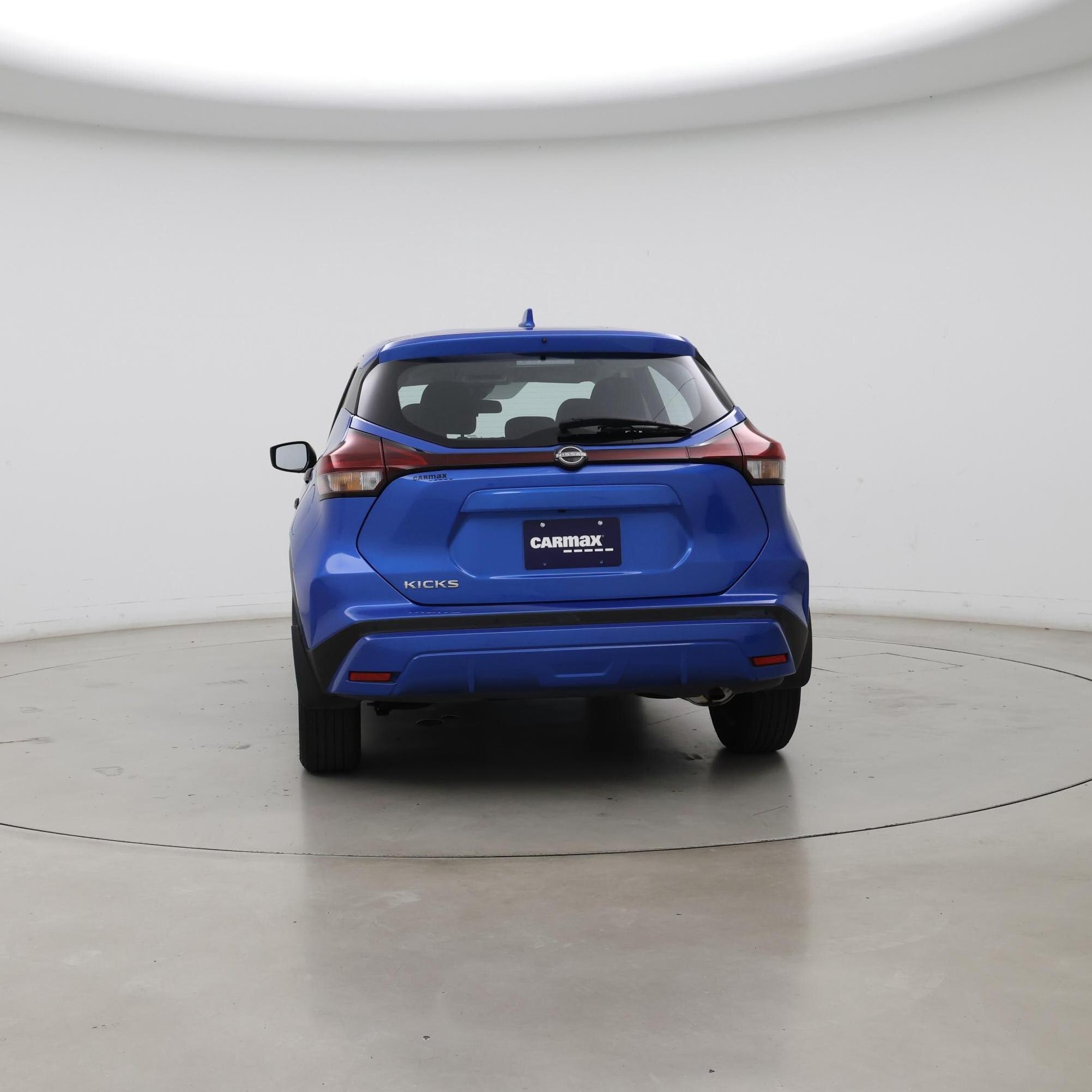 Thumbnail: 2024 Nissan Kicks - 6