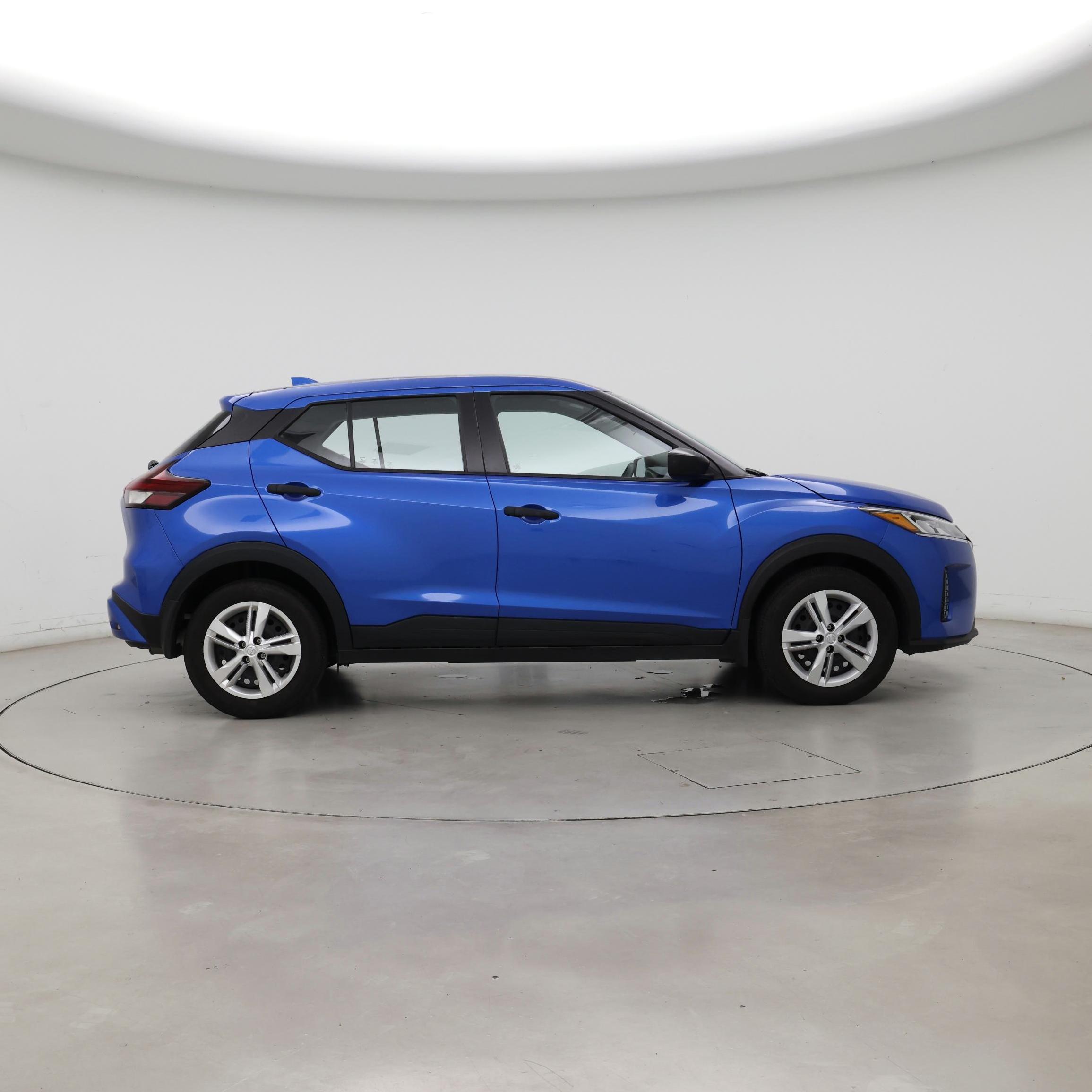 Thumbnail: 2024 Nissan Kicks - 7