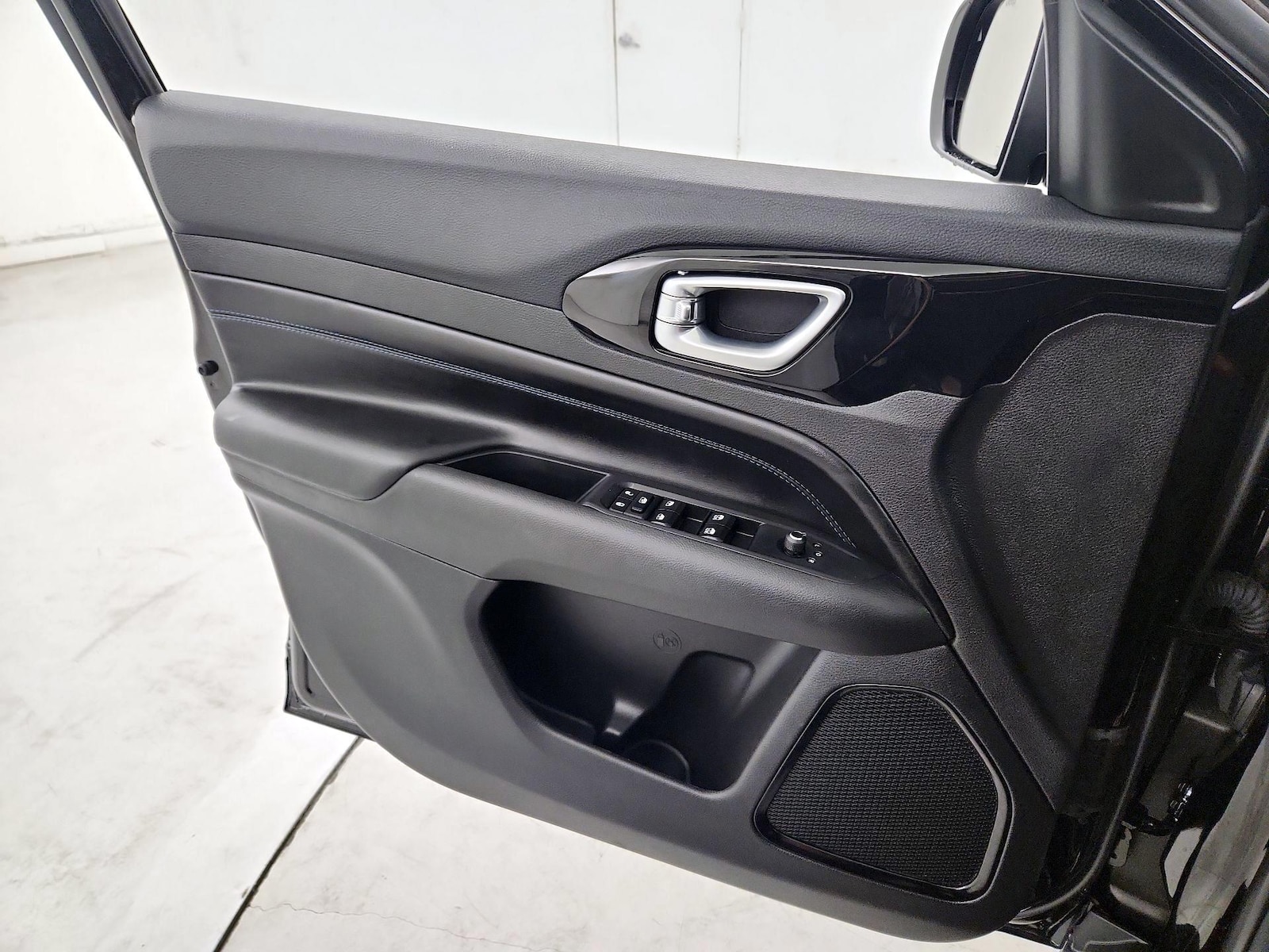 2026 Jeep Compass Latitude Altitude - Photo 11