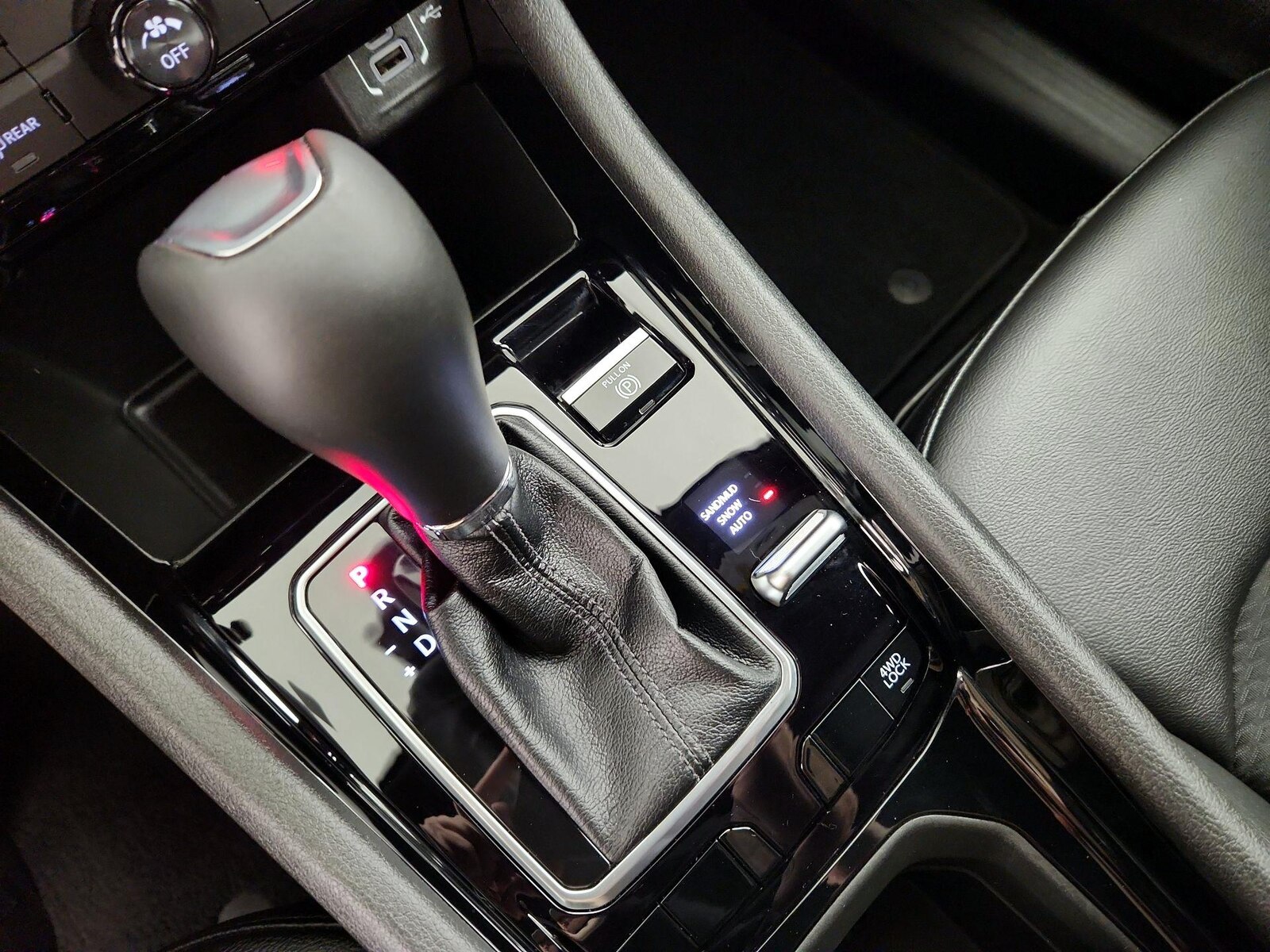 2026 Jeep Compass Latitude Altitude - Photo 16